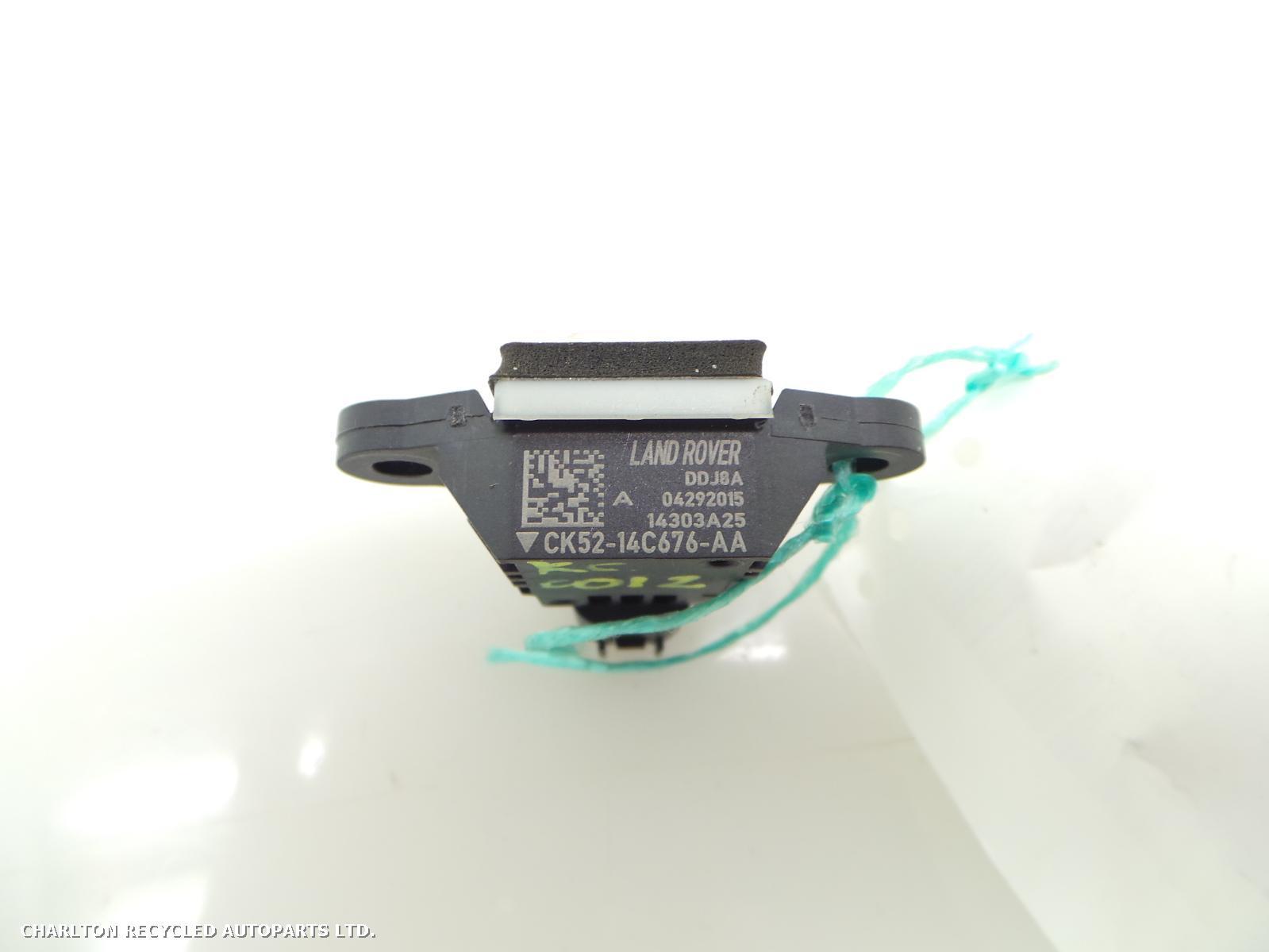 View Auto part Misc. Relay LAND ROVER RANGE ROVER EVOQUE 2015