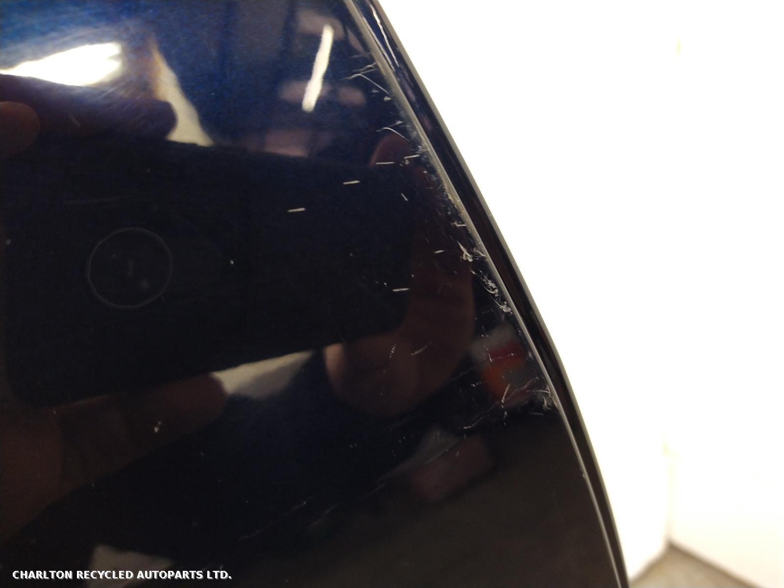 View Auto part R Rear Door MITSUBISHI OUTLANDER 2012