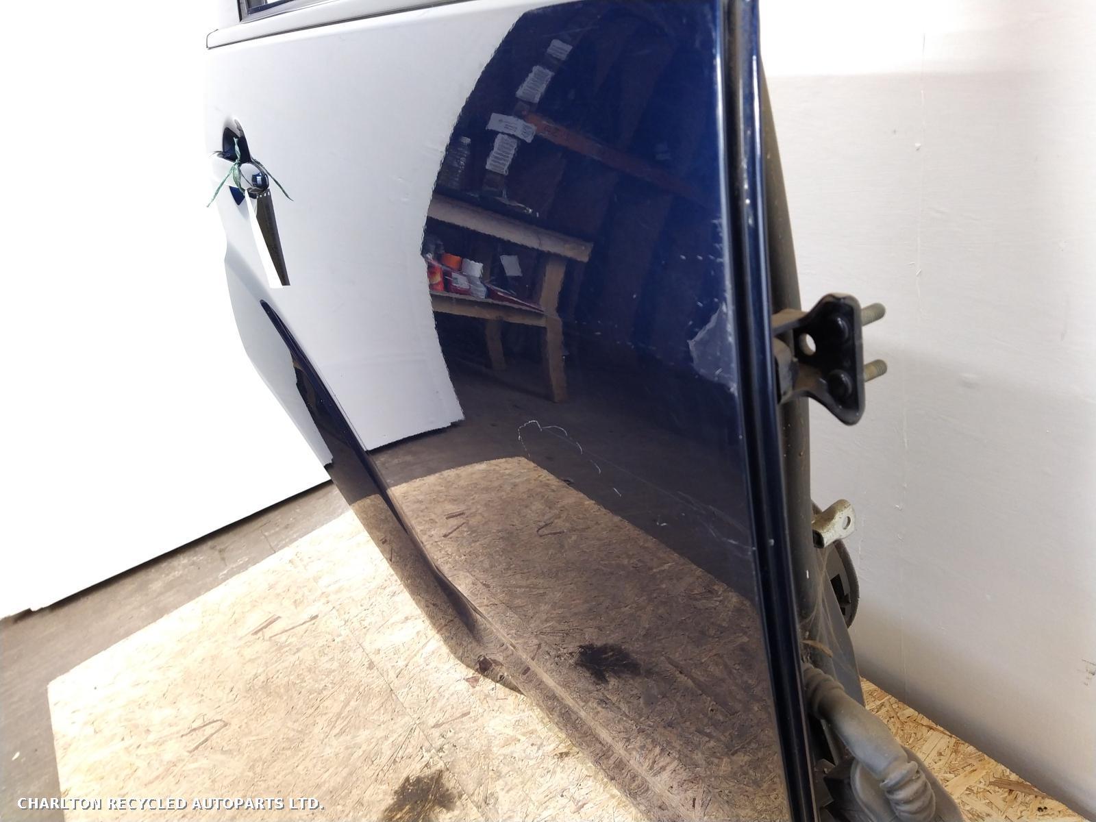 View Auto part R Rear Door MITSUBISHI OUTLANDER 2012