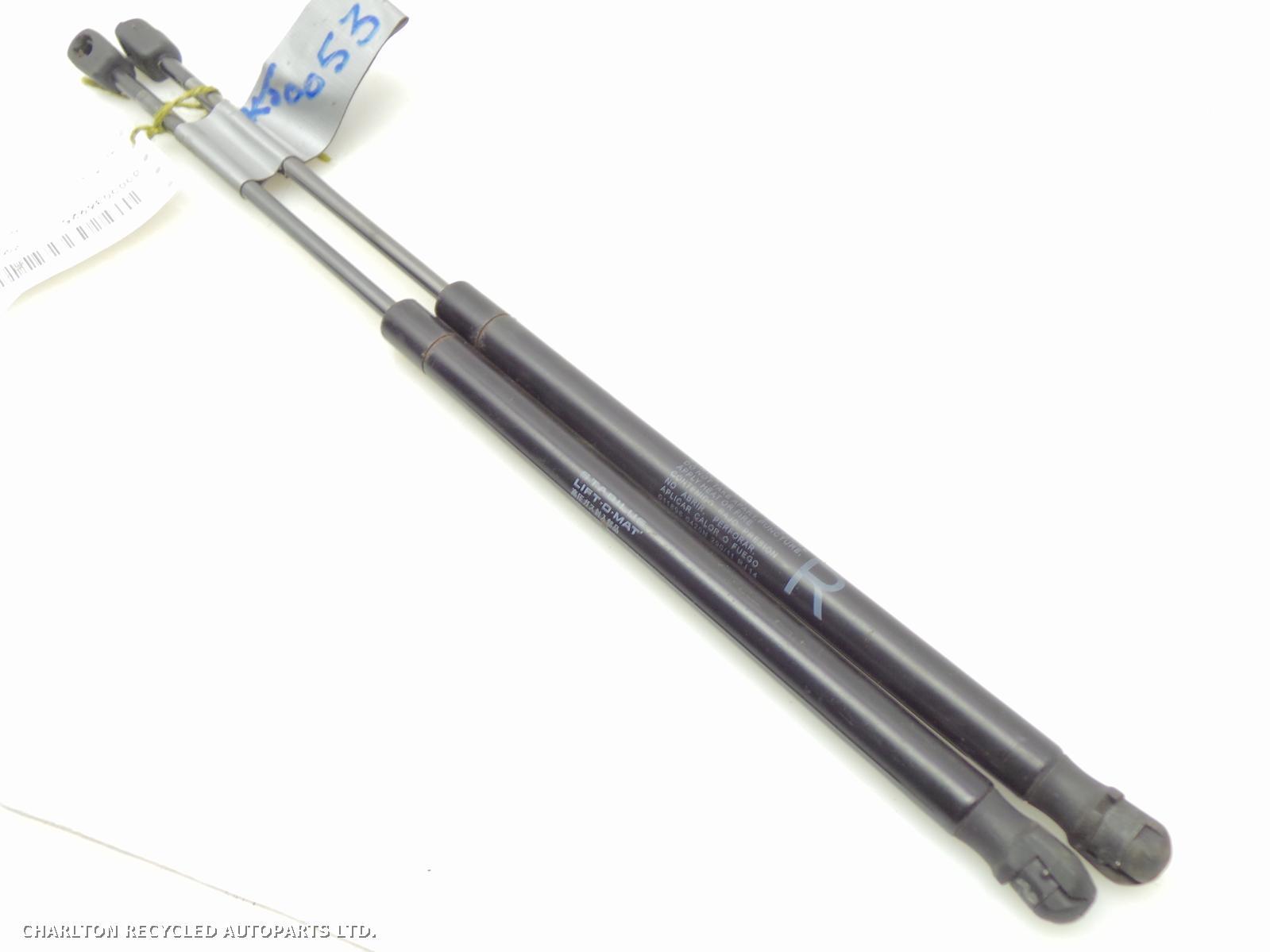 View Auto part Hatch Strut/Shock MITSUBISHI OUTLANDER 2012