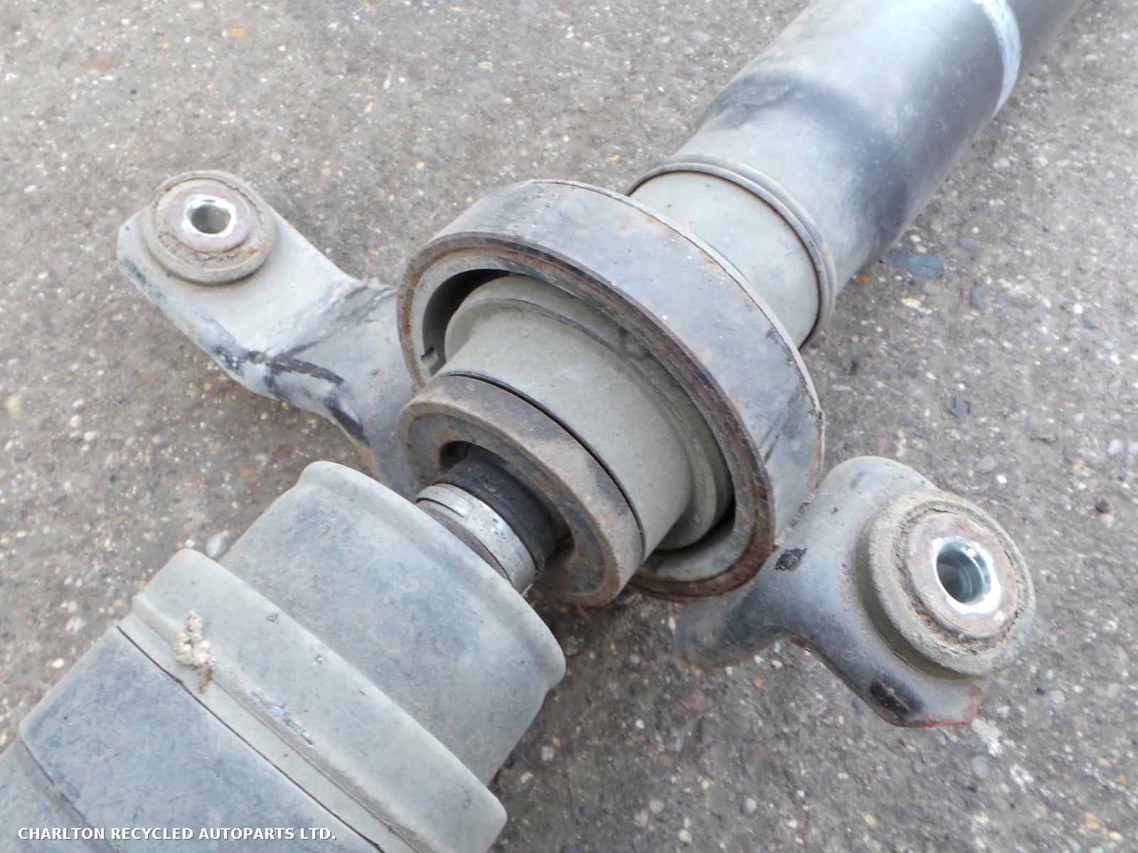 View Auto part Rear Prop Shaft MITSUBISHI OUTLANDER 2012