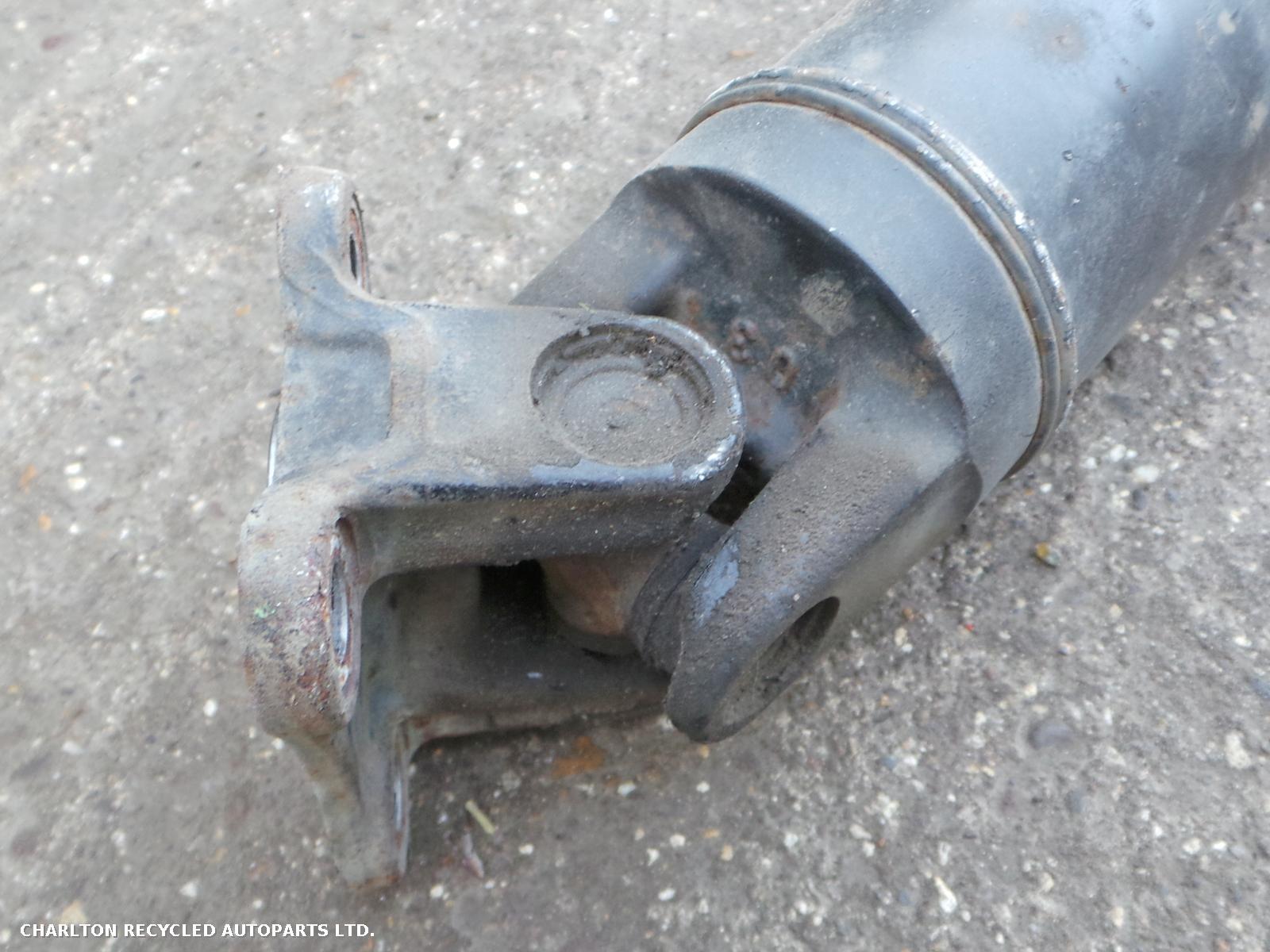 View Auto part Rear Prop Shaft MITSUBISHI OUTLANDER 2012