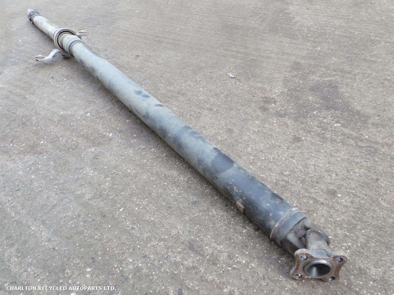 View Auto part Rear Prop Shaft MITSUBISHI OUTLANDER 2012