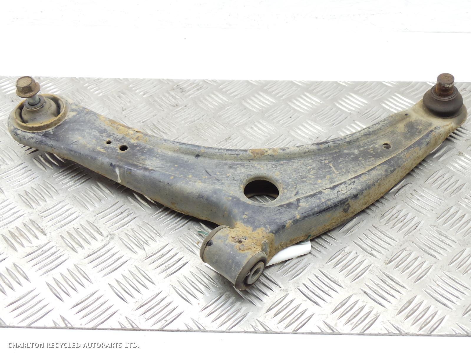 View Auto part LF Lower Control Arm MITSUBISHI OUTLANDER 2012