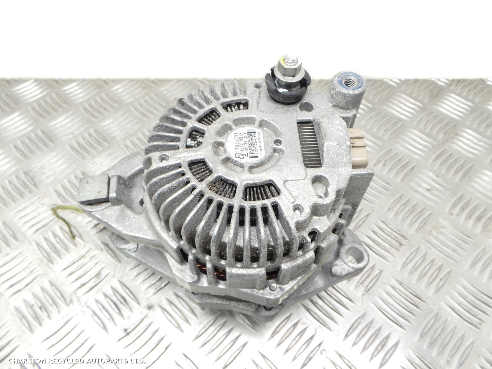 View Auto part Alternator MITSUBISHI OUTLANDER 2012
