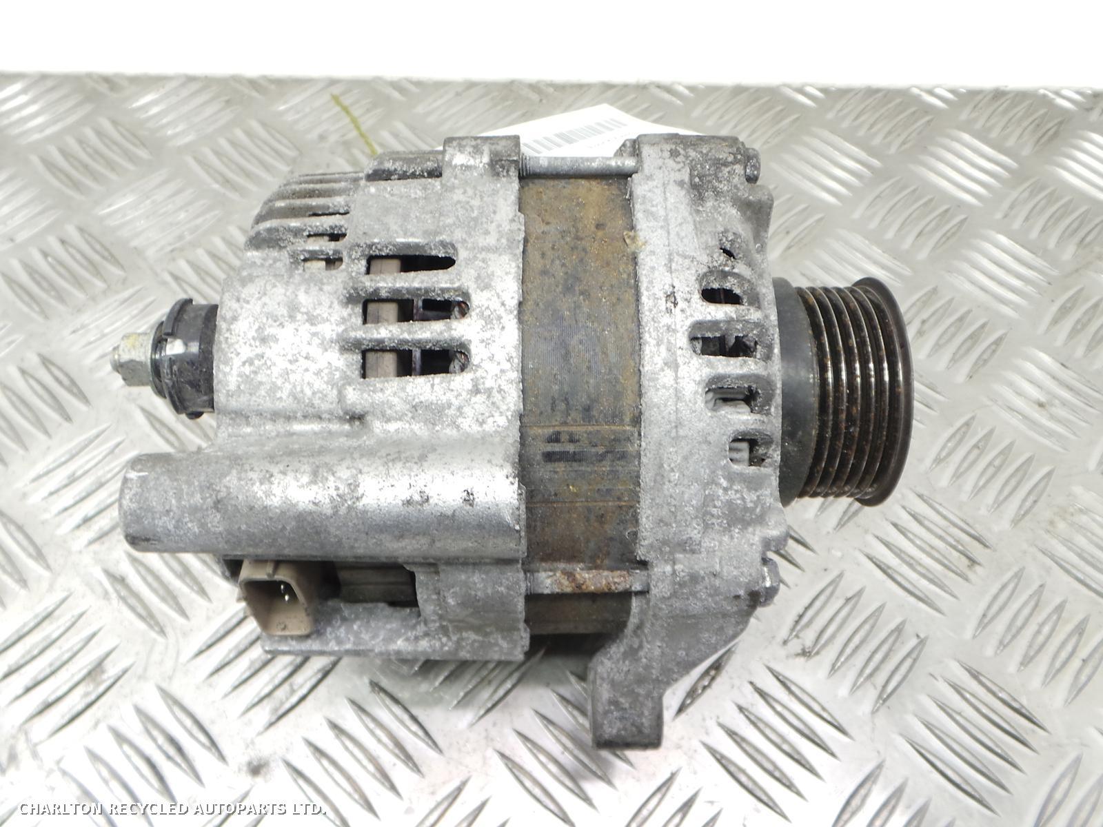 View Auto part Alternator MITSUBISHI OUTLANDER 2012