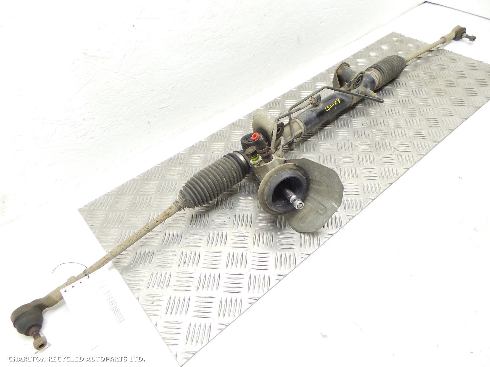 View Auto part Steering Box/Rack MITSUBISHI OUTLANDER 2012