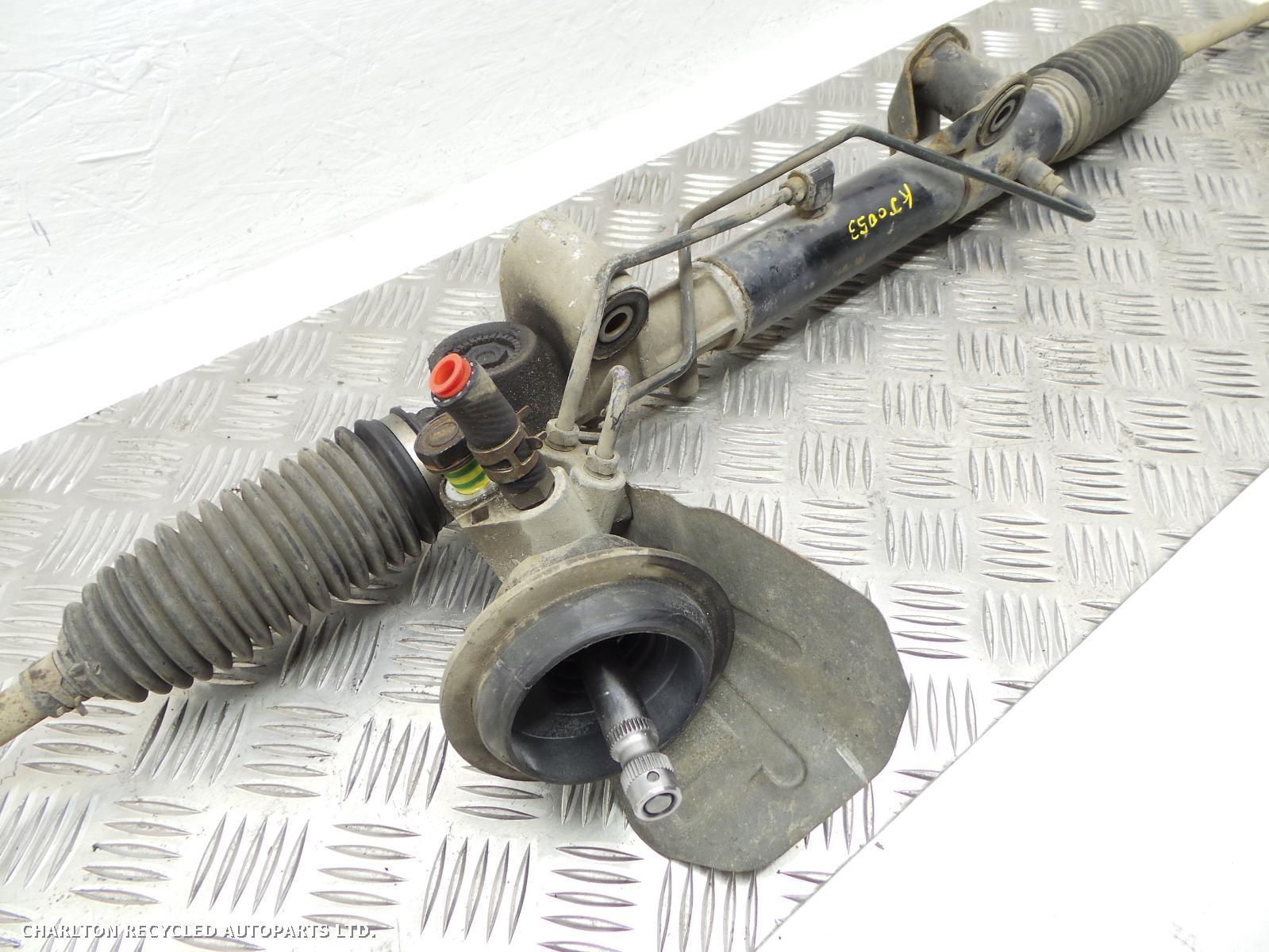 View Auto part Steering Box/Rack MITSUBISHI OUTLANDER 2012