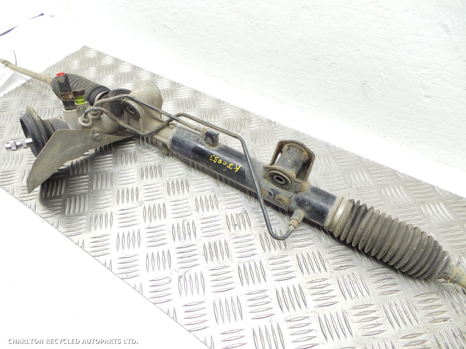 View Auto part Steering Box/Rack MITSUBISHI OUTLANDER 2012