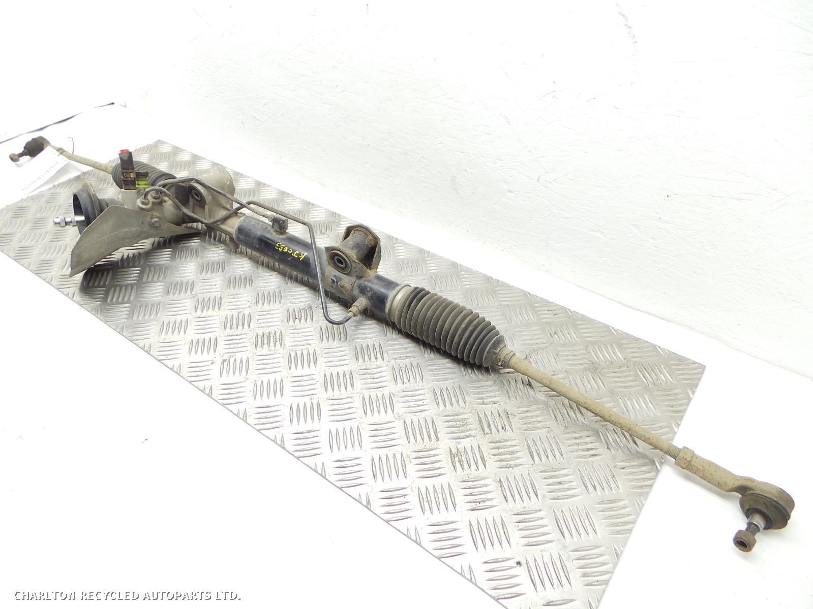 View Auto part Steering Box/Rack MITSUBISHI OUTLANDER 2012