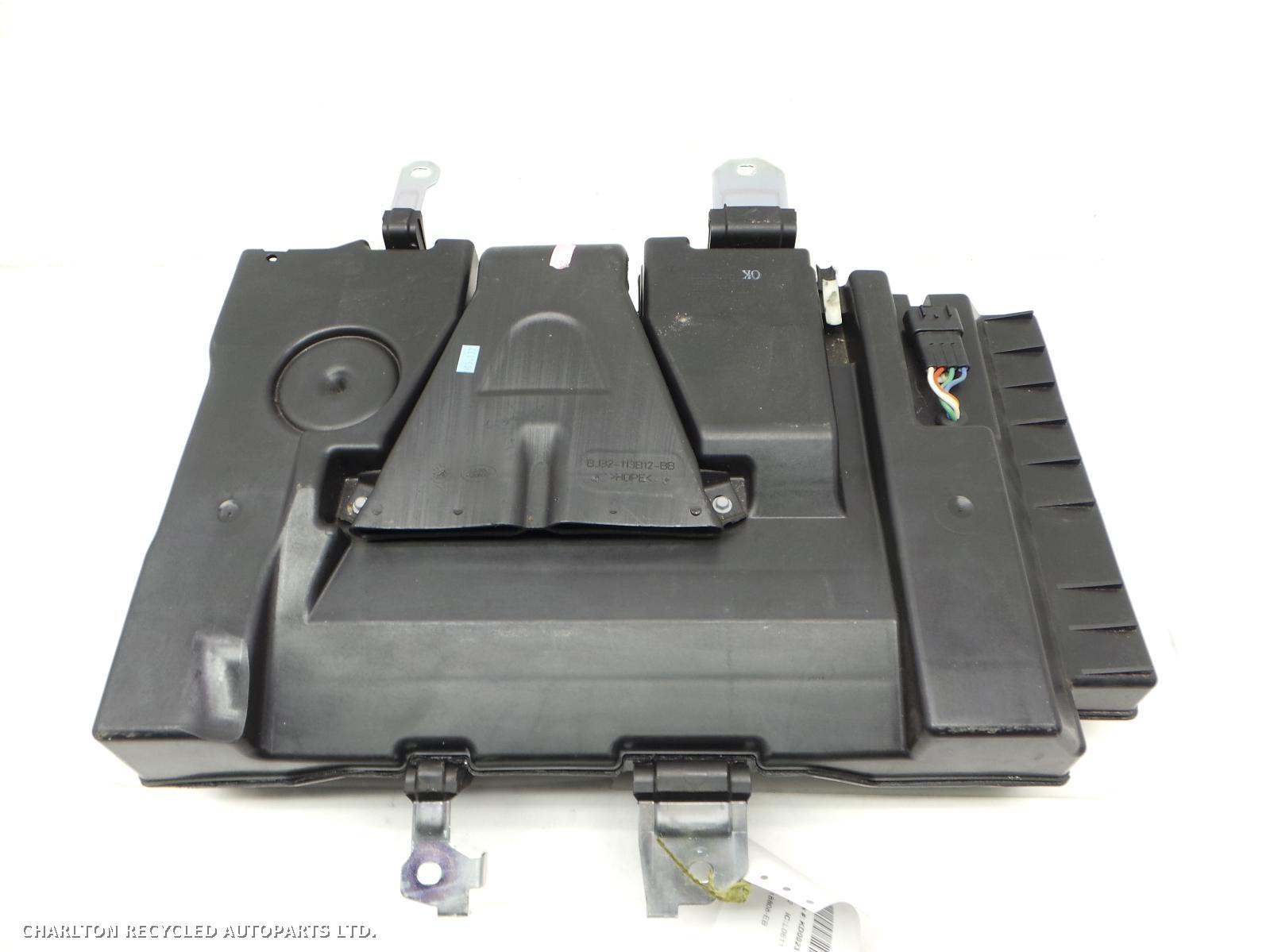 View Auto part Loud Speakers LAND ROVER RANGE ROVER EVOQUE 2012