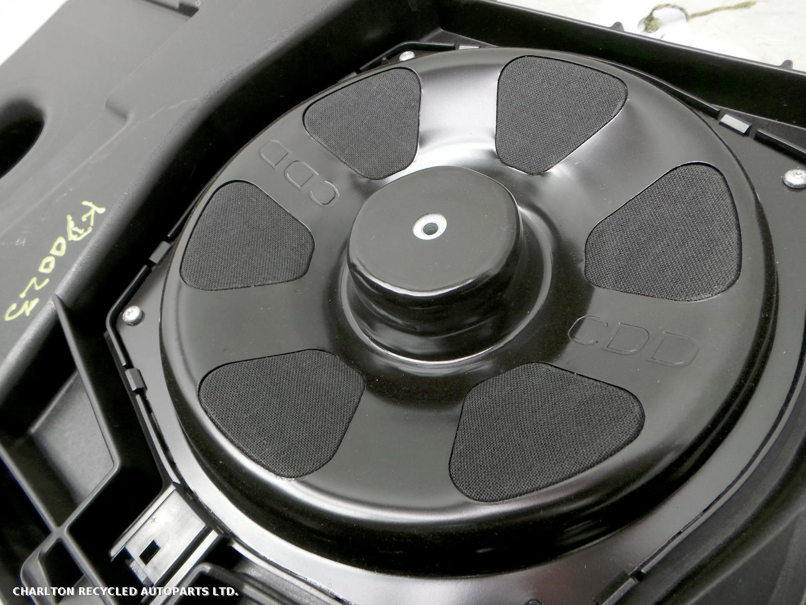 View Auto part Loud Speakers LAND ROVER RANGE ROVER EVOQUE 2012