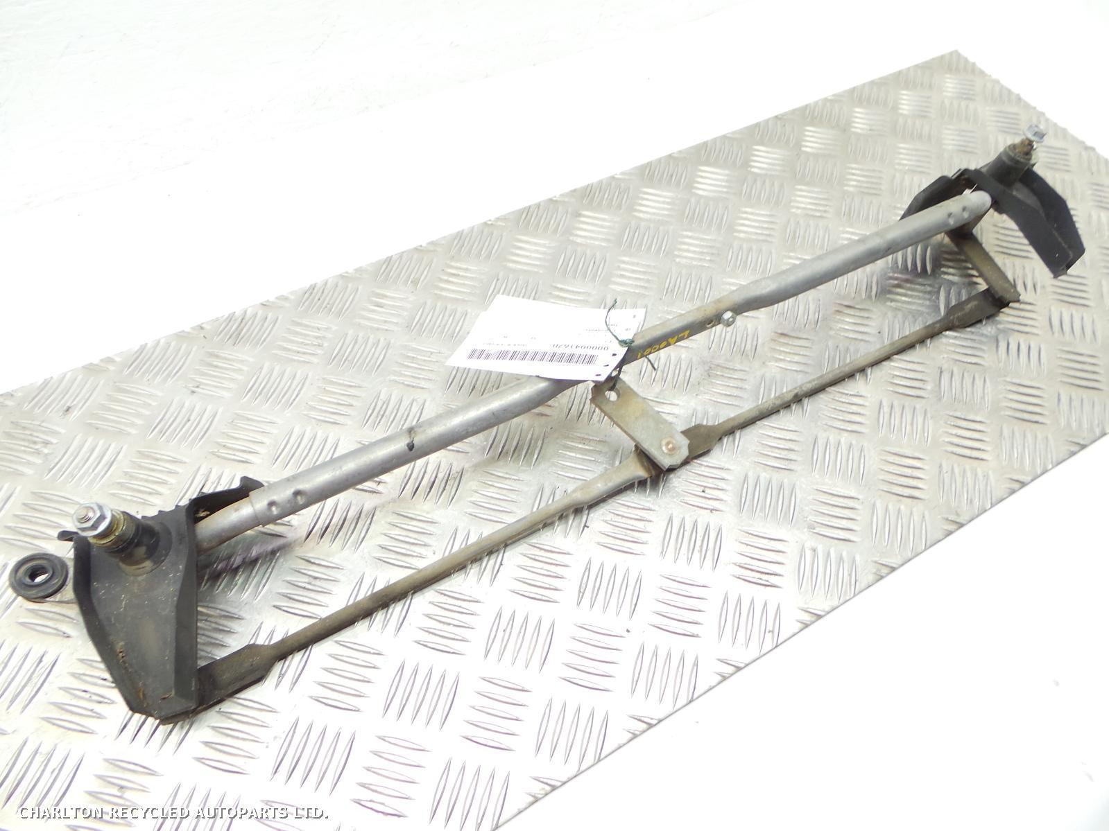 View Auto part Wiper Linkage JEEP PATRIOT 2009