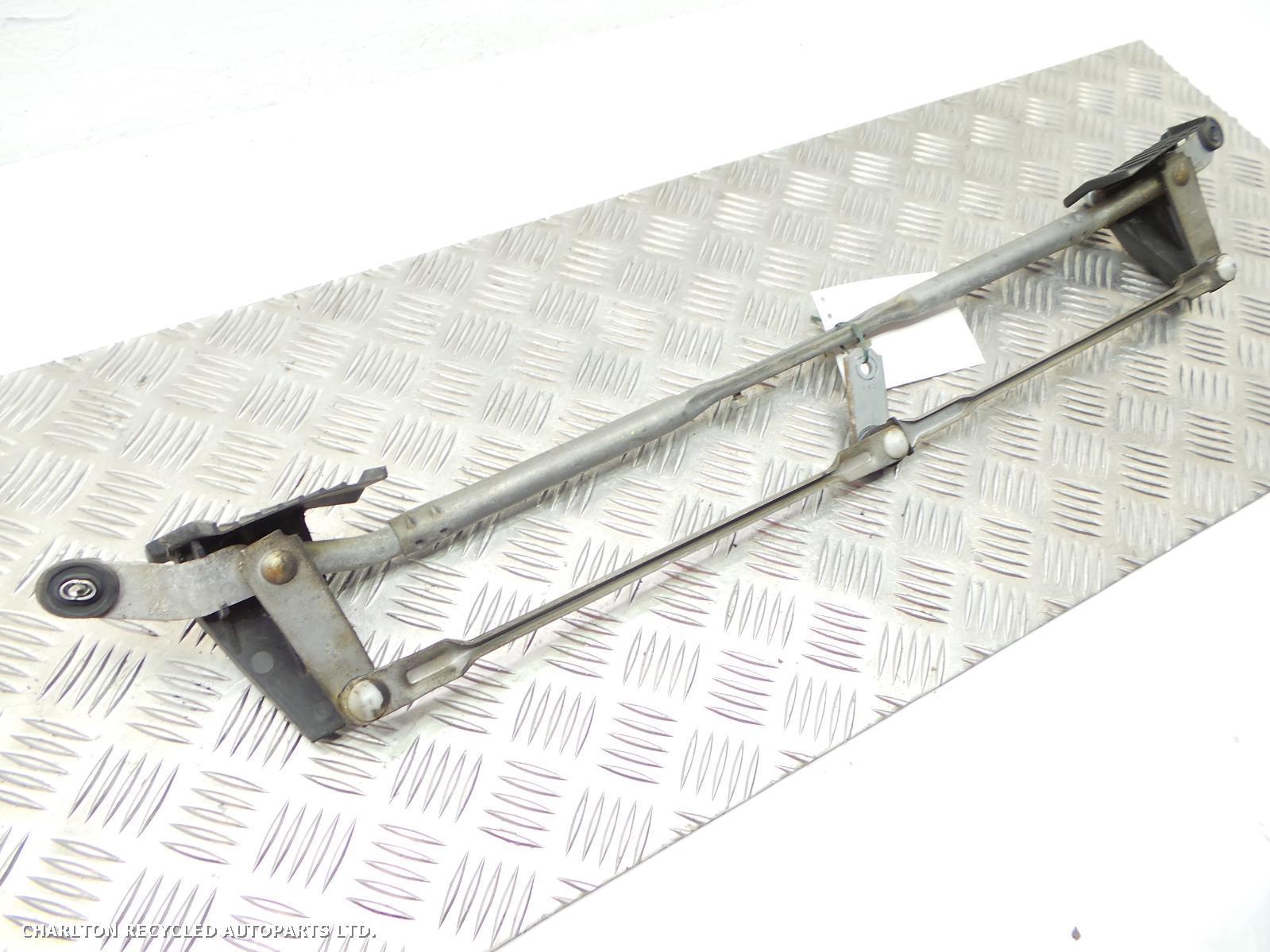 View Auto part Wiper Linkage JEEP PATRIOT 2009