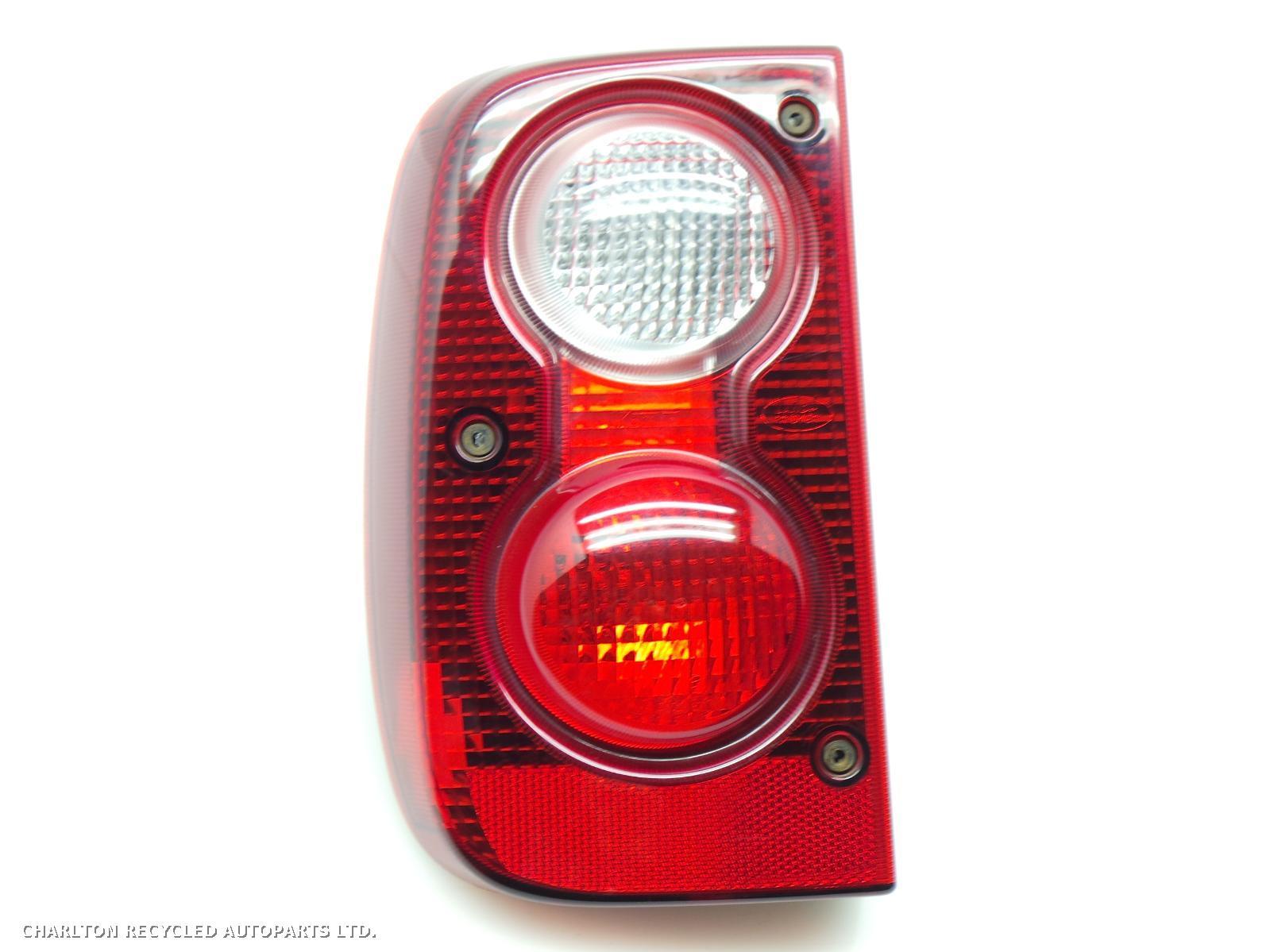 View Auto part L Taillight LAND ROVER FREELANDER 2005