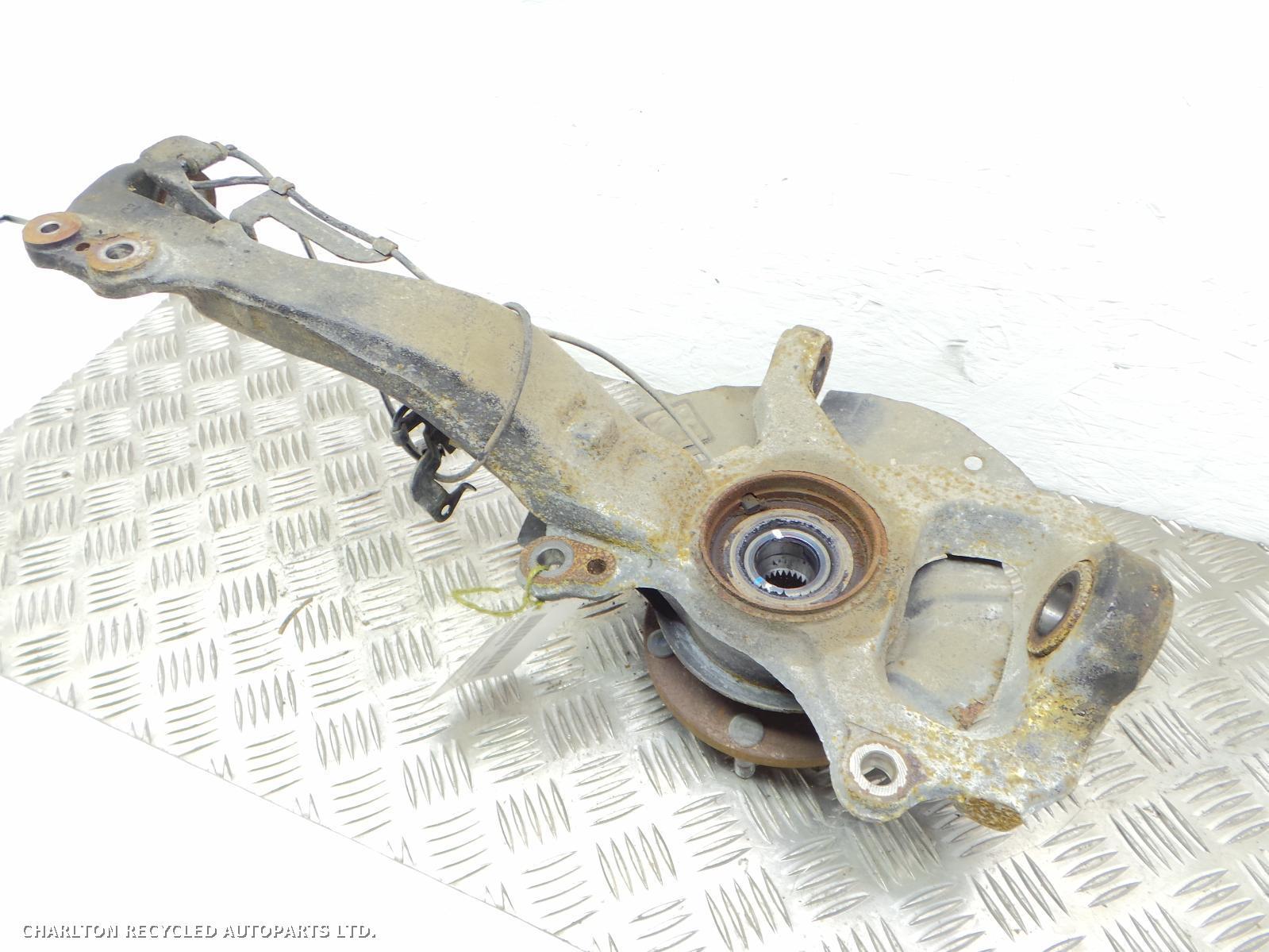 View Auto part LF Hub/Stub Axle Assembly FORD RANGER 2016
