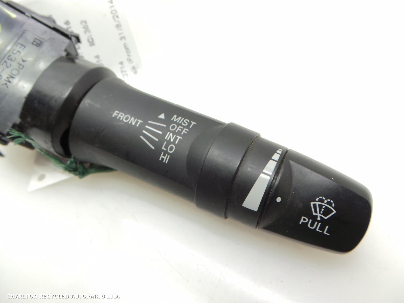 View Auto part Combination Switch MITSUBISHI L200 2014