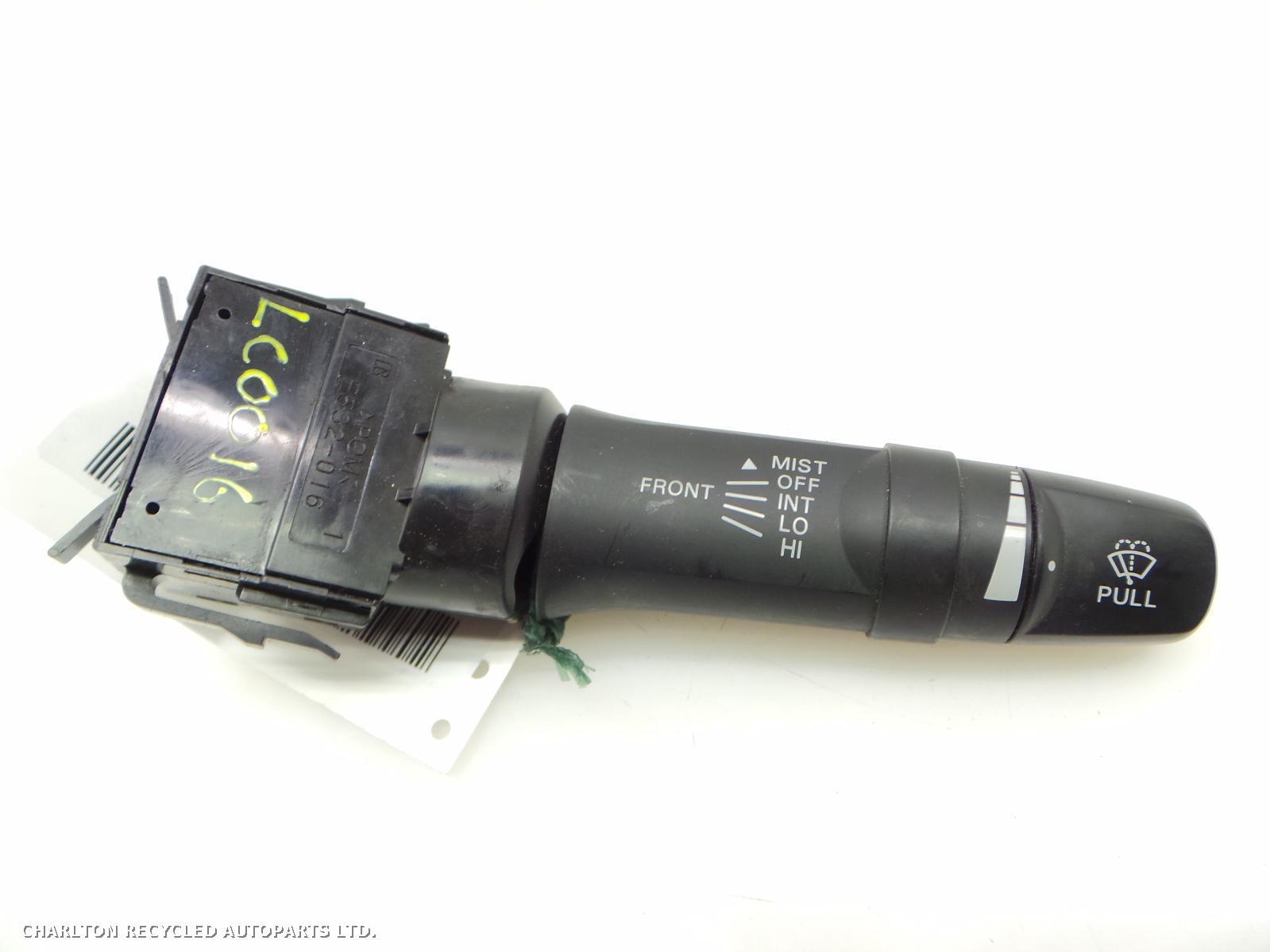 View Auto part Combination Switch MITSUBISHI L200 2014