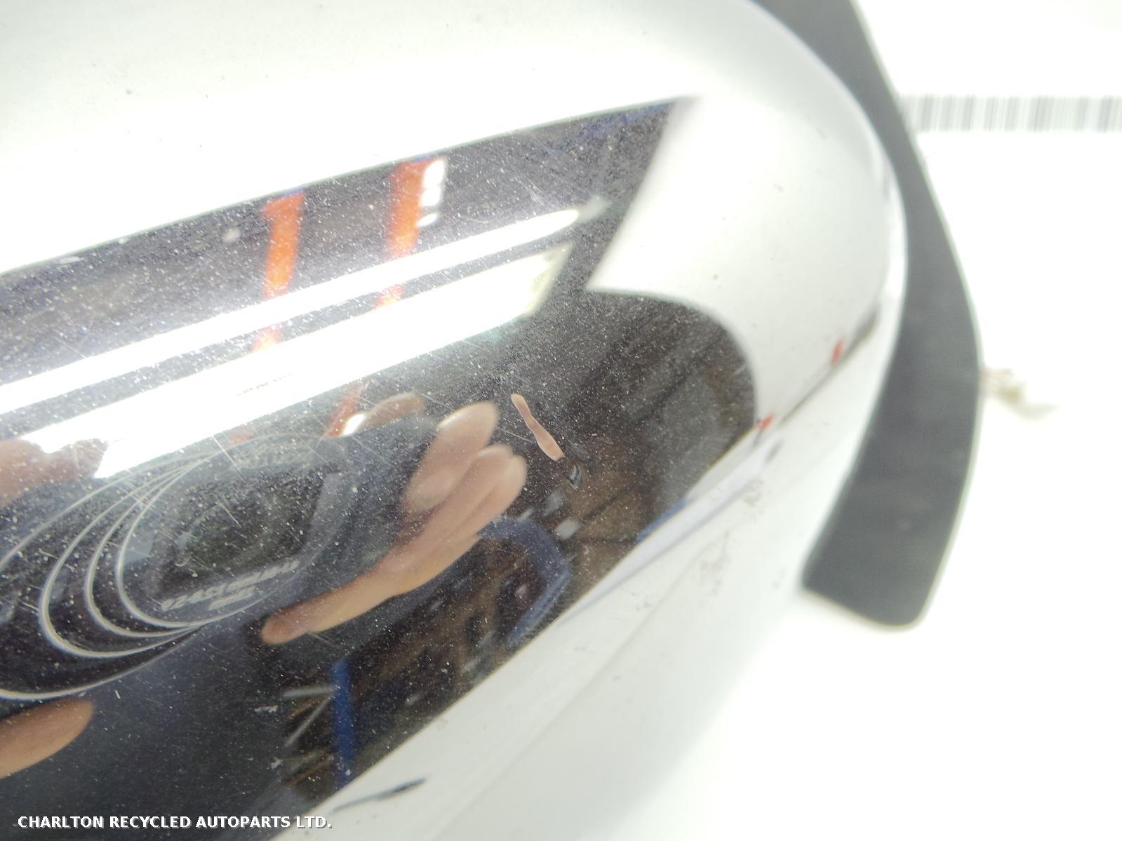 View Auto part R Door Mirror MITSUBISHI OUTLANDER 2010