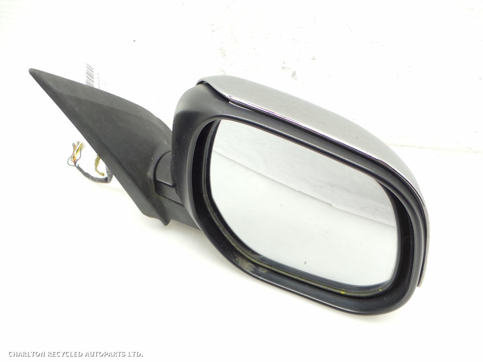 View Auto part R Door Mirror MITSUBISHI OUTLANDER 2010