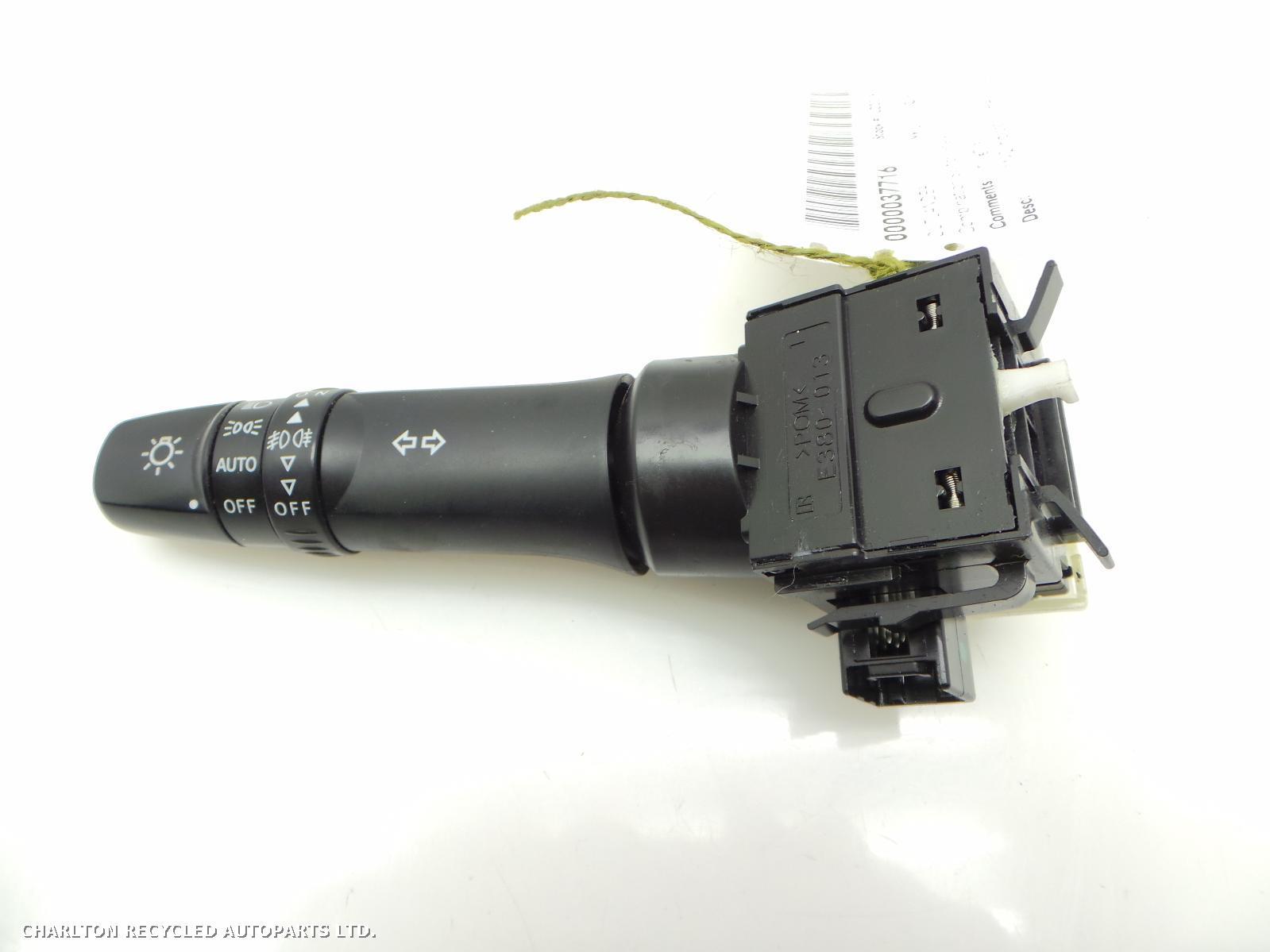 View Auto part Combination Switch MITSUBISHI OUTLANDER 2010