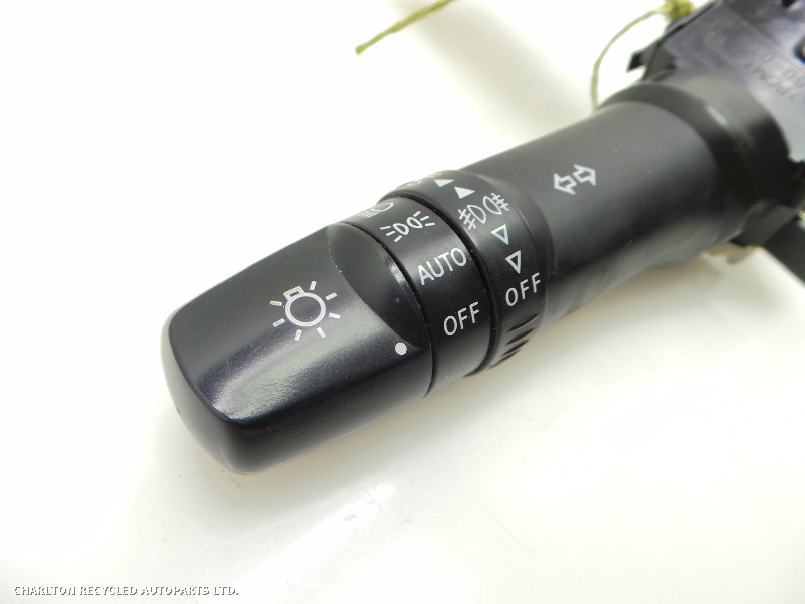 View Auto part Combination Switch MITSUBISHI OUTLANDER 2010