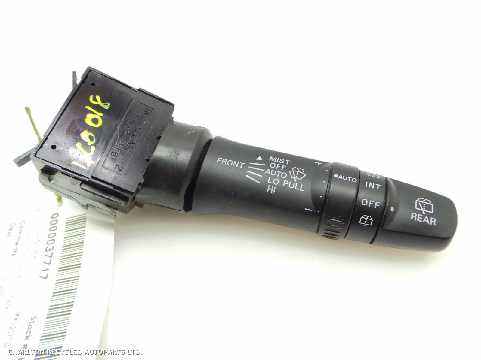 View Auto part Combination Switch MITSUBISHI OUTLANDER 2010