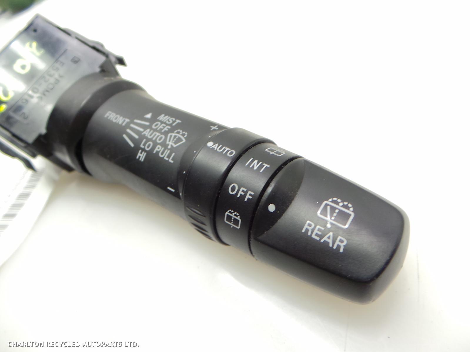 View Auto part Combination Switch MITSUBISHI OUTLANDER 2010