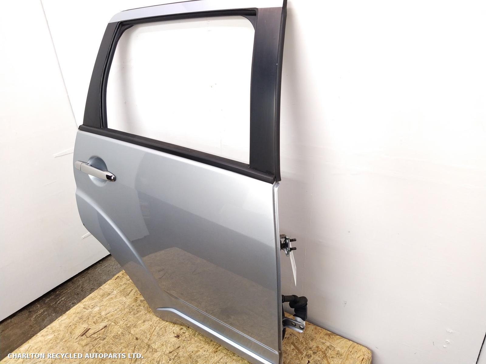 View Auto part R Rear Door MITSUBISHI OUTLANDER 2010