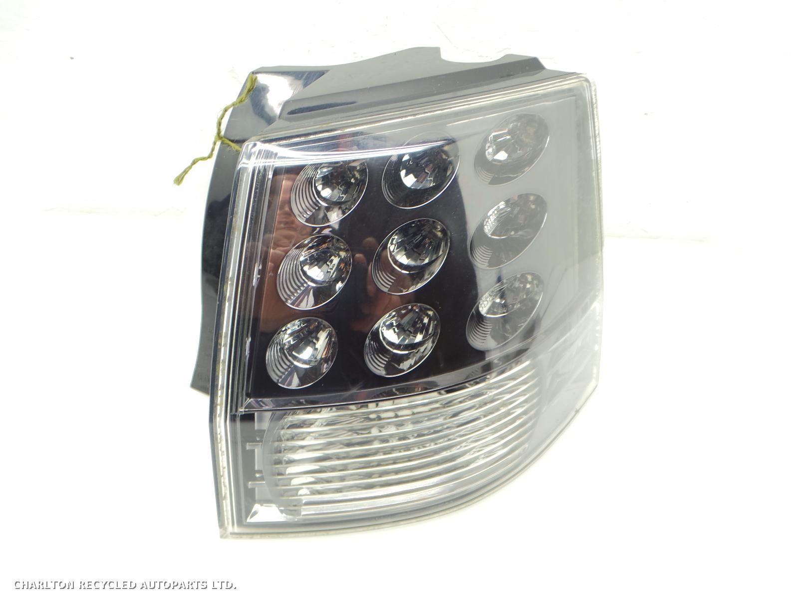 View Auto part R Taillight MITSUBISHI OUTLANDER 2010