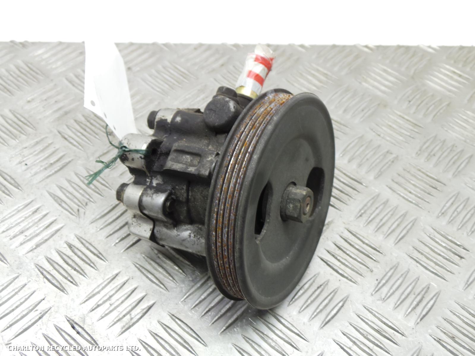 View Auto part Steering Pump MITSUBISHI L200 2004