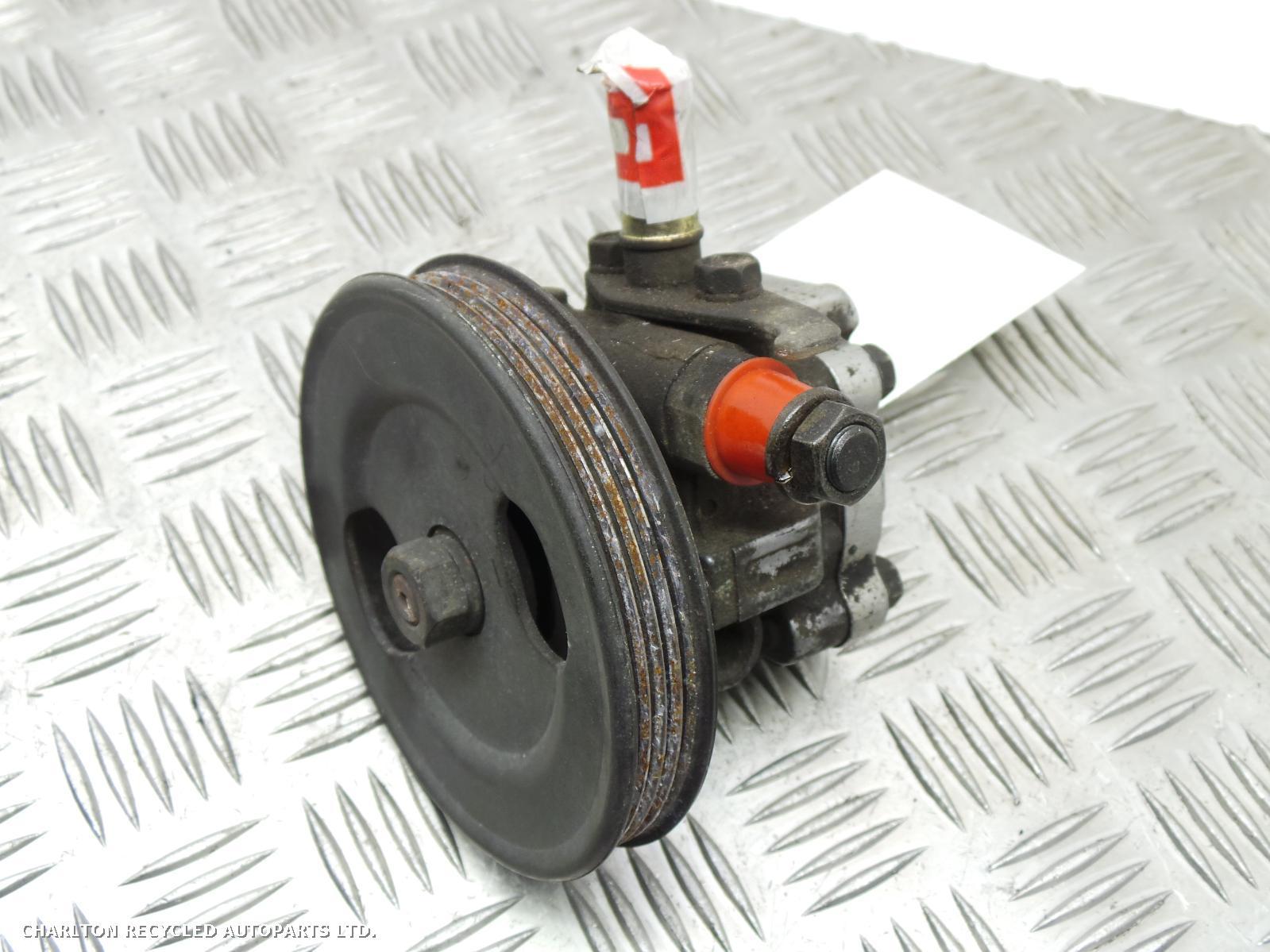 View Auto part Steering Pump MITSUBISHI L200 2004