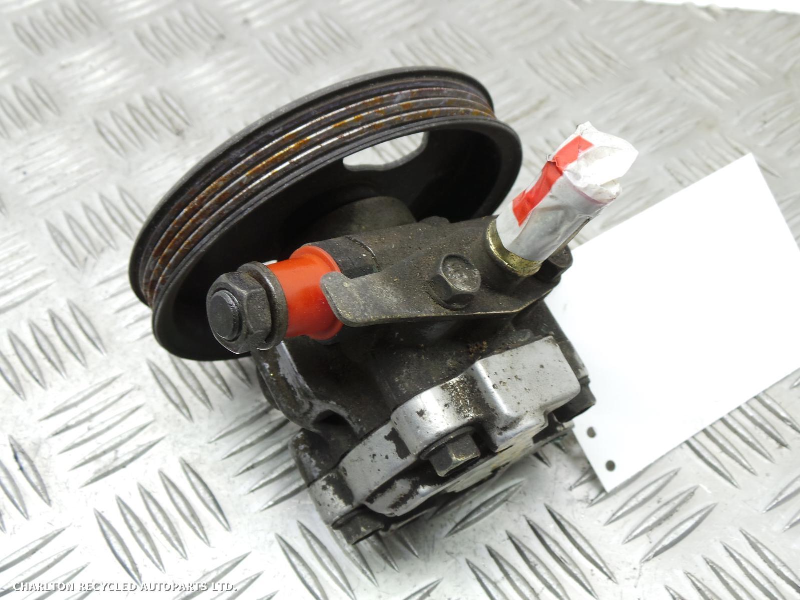 View Auto part Steering Pump MITSUBISHI L200 2004