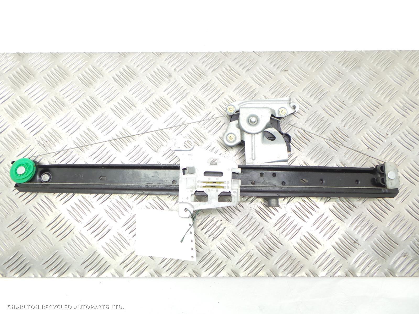 View Auto part LR Window Regulator VOLVO XC90 2006