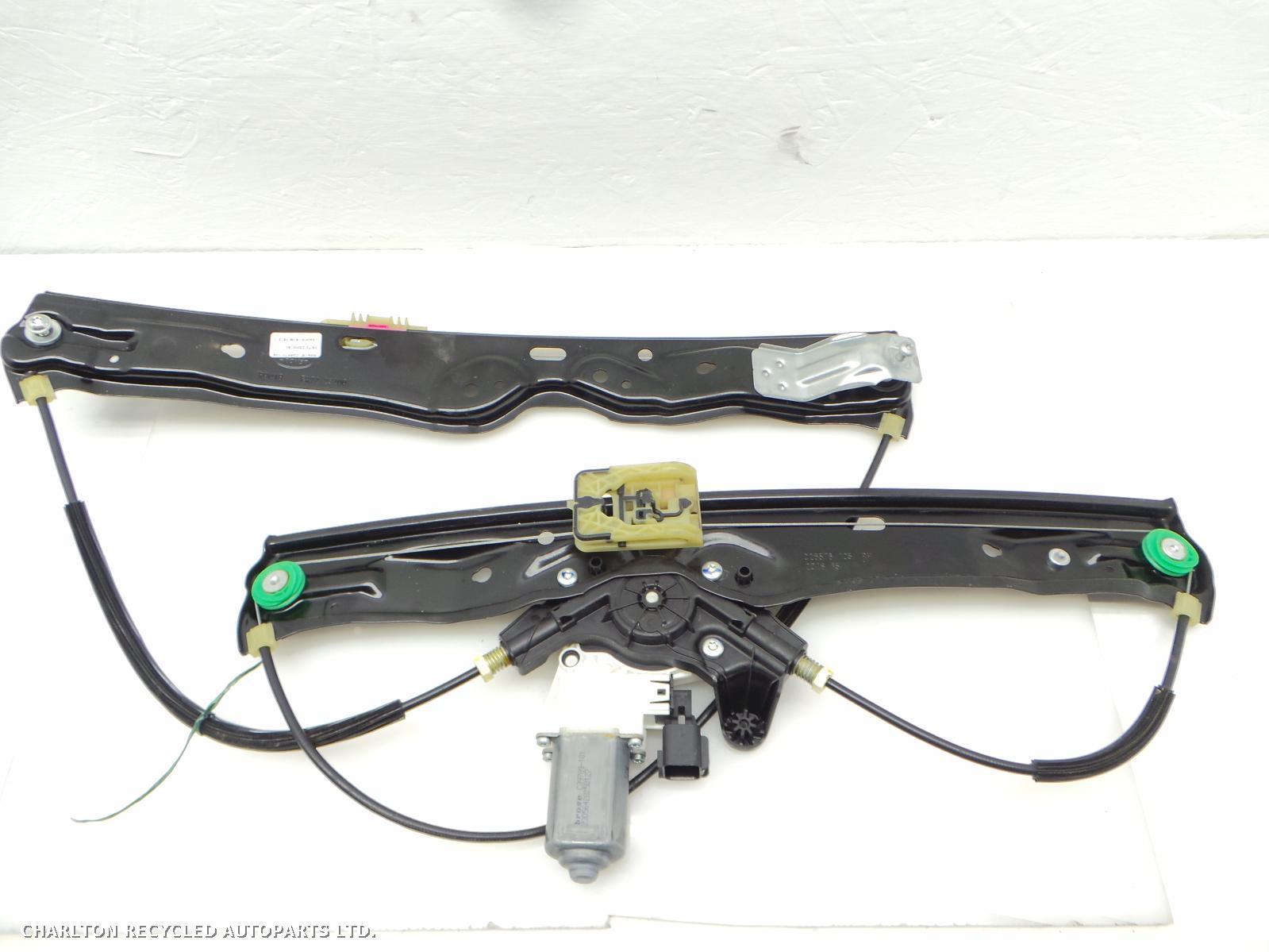 View Auto part RF Window Regulator LAND ROVER DISCOVERY SPORT 2016