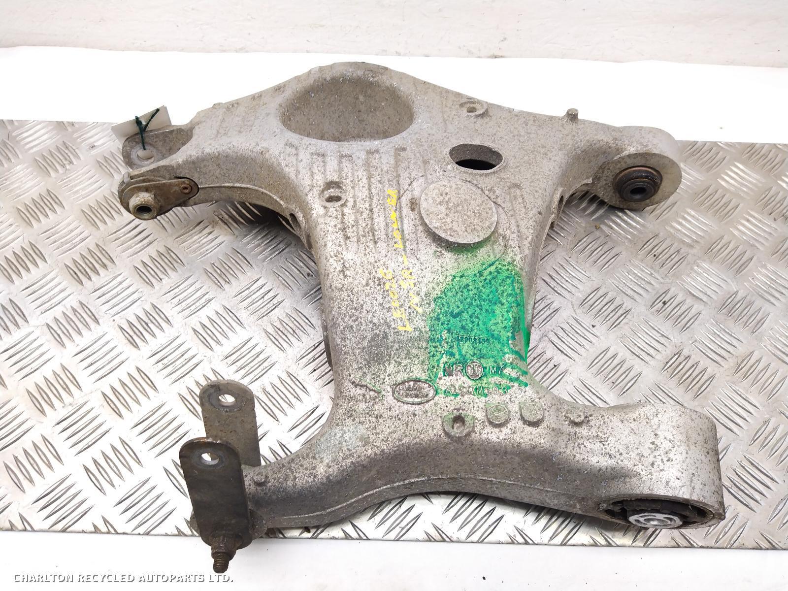 View Auto part LR Lower Control Arm LAND ROVER DISCOVERY SPORT 2016