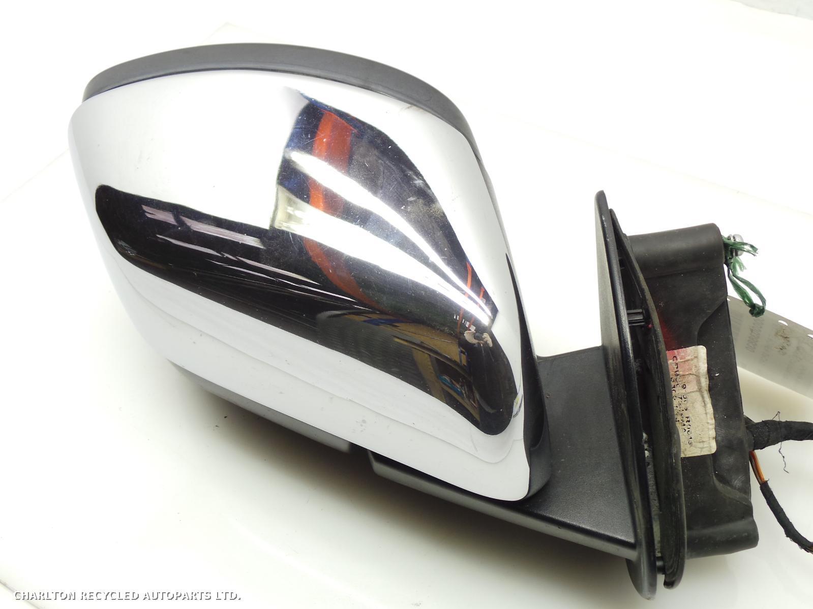 View Auto part R Door Mirror LAND ROVER RANGE ROVER SPORT 2006