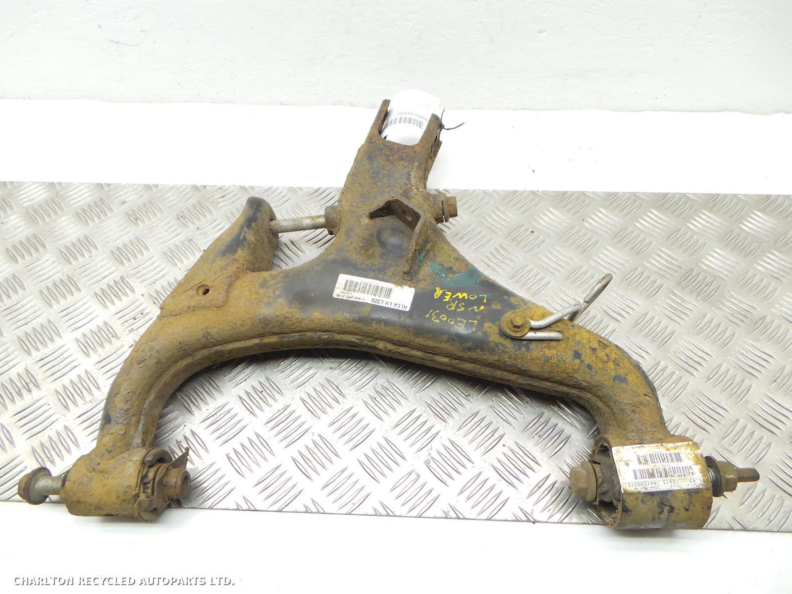 View Auto part LR Lower Control Arm LAND ROVER RANGE ROVER SPORT 2006