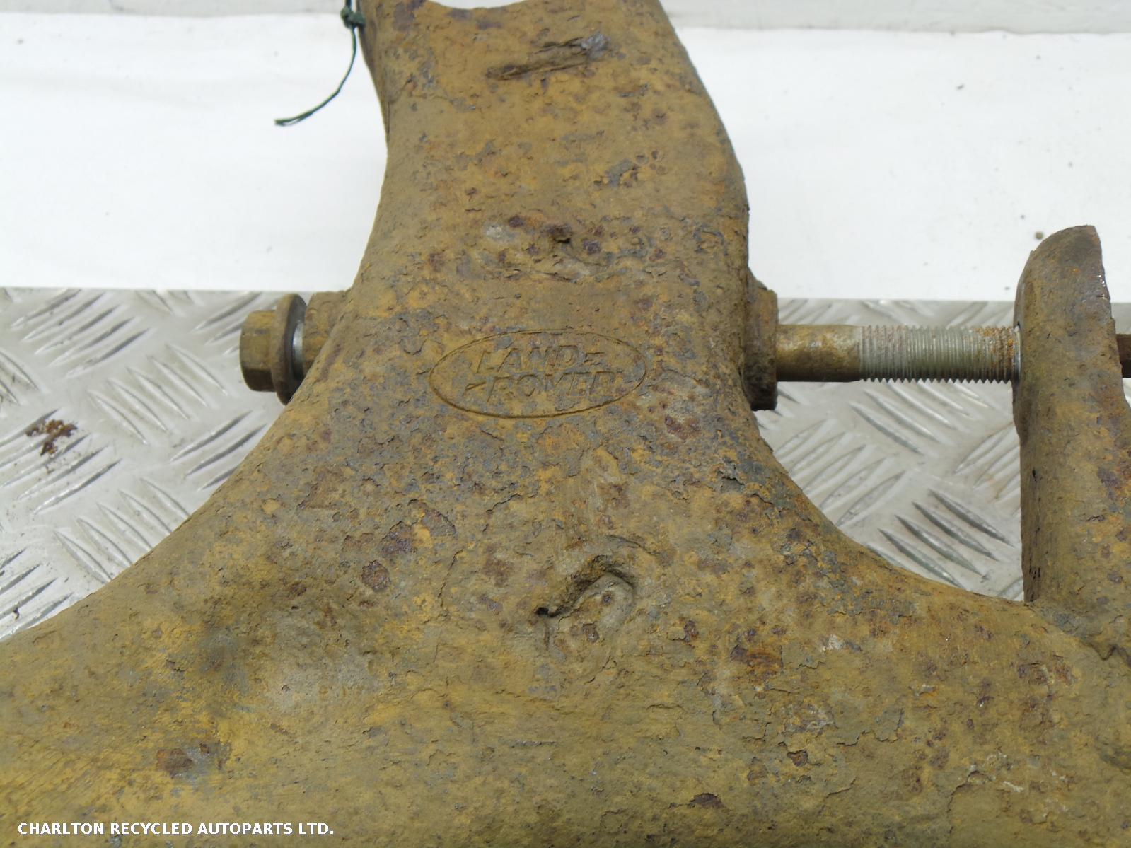 View Auto part LR Lower Control Arm LAND ROVER RANGE ROVER SPORT 2006