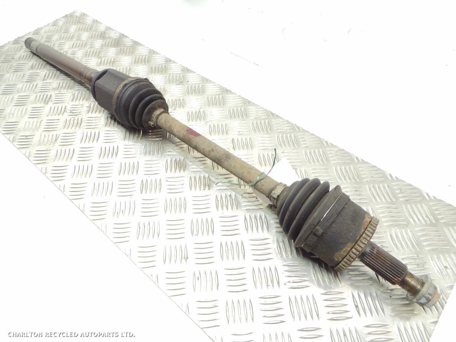 View Auto part Right Driveshaft LAND ROVER RANGE ROVER SPORT 2006
