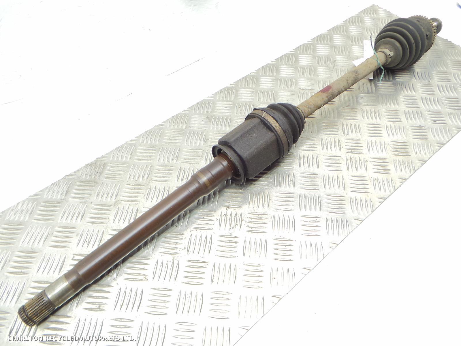 View Auto part Right Driveshaft LAND ROVER RANGE ROVER SPORT 2006
