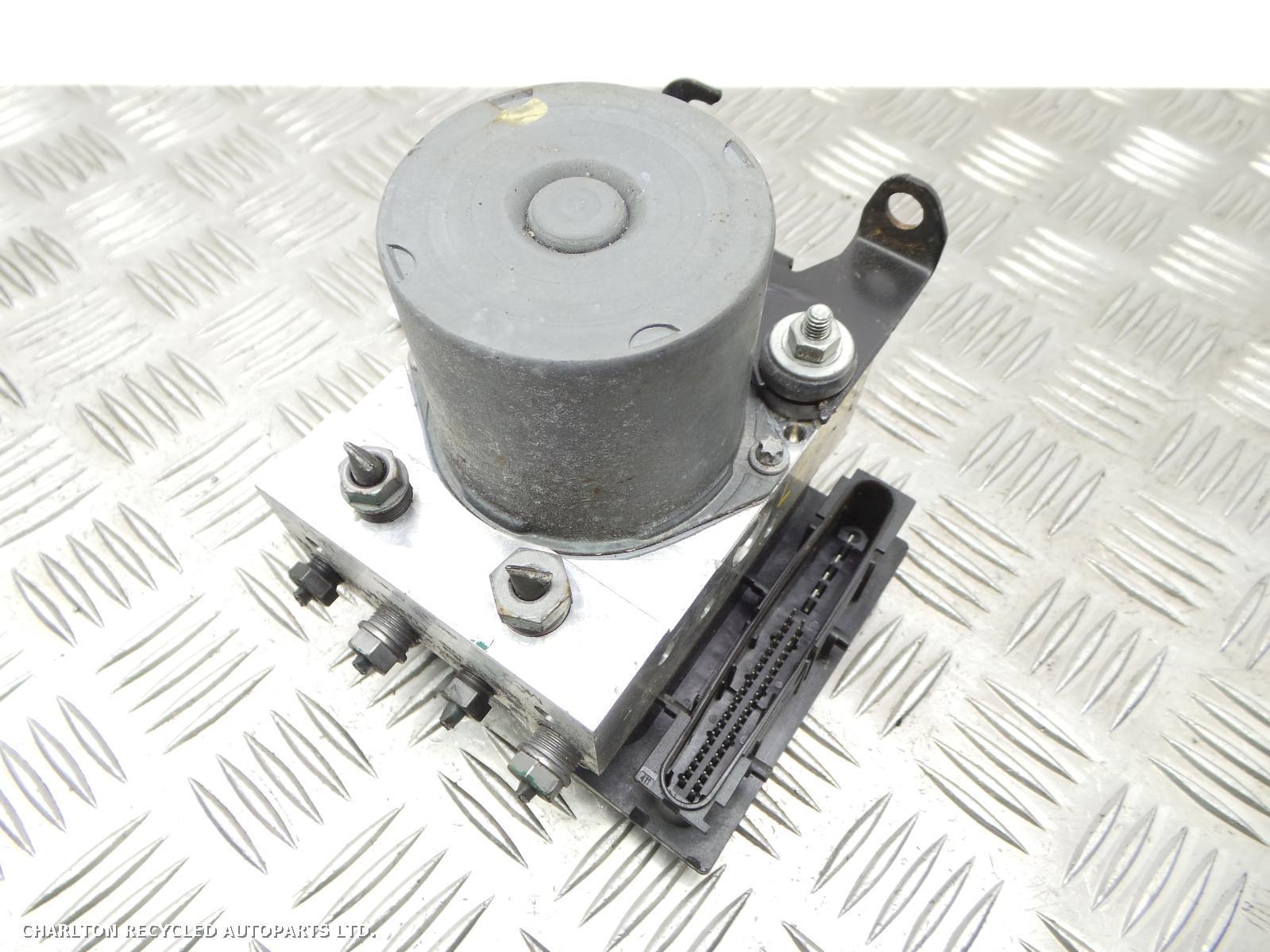 View Auto part ABS Pump/Modulator LAND ROVER RANGE ROVER SPORT 2006