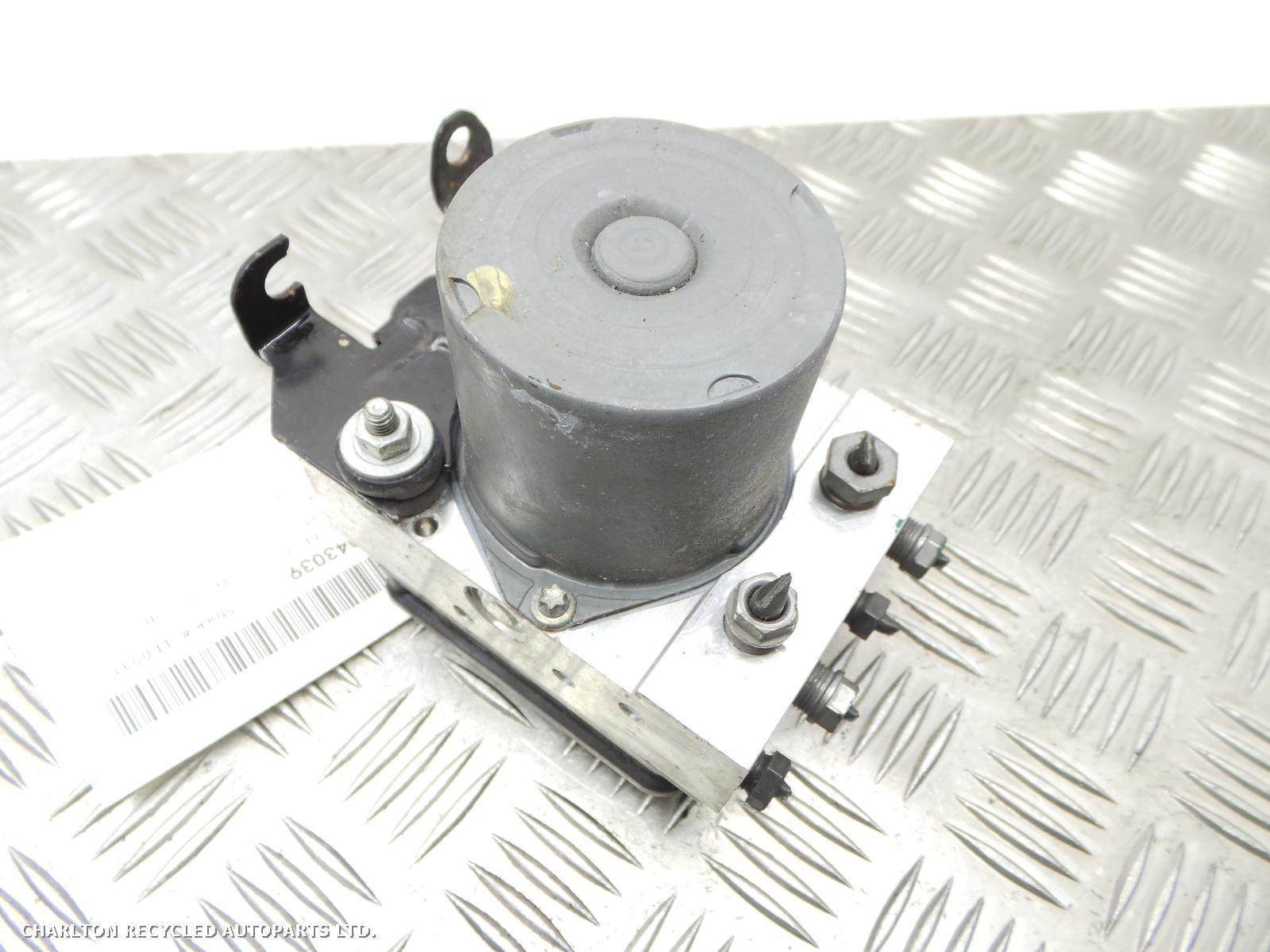 View Auto part ABS Pump/Modulator LAND ROVER RANGE ROVER SPORT 2006