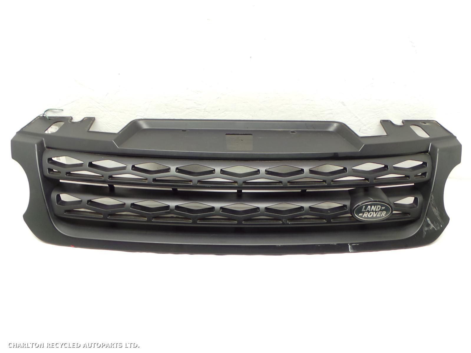 View Auto part Grille LAND ROVER RANGE ROVER SPORT 2017