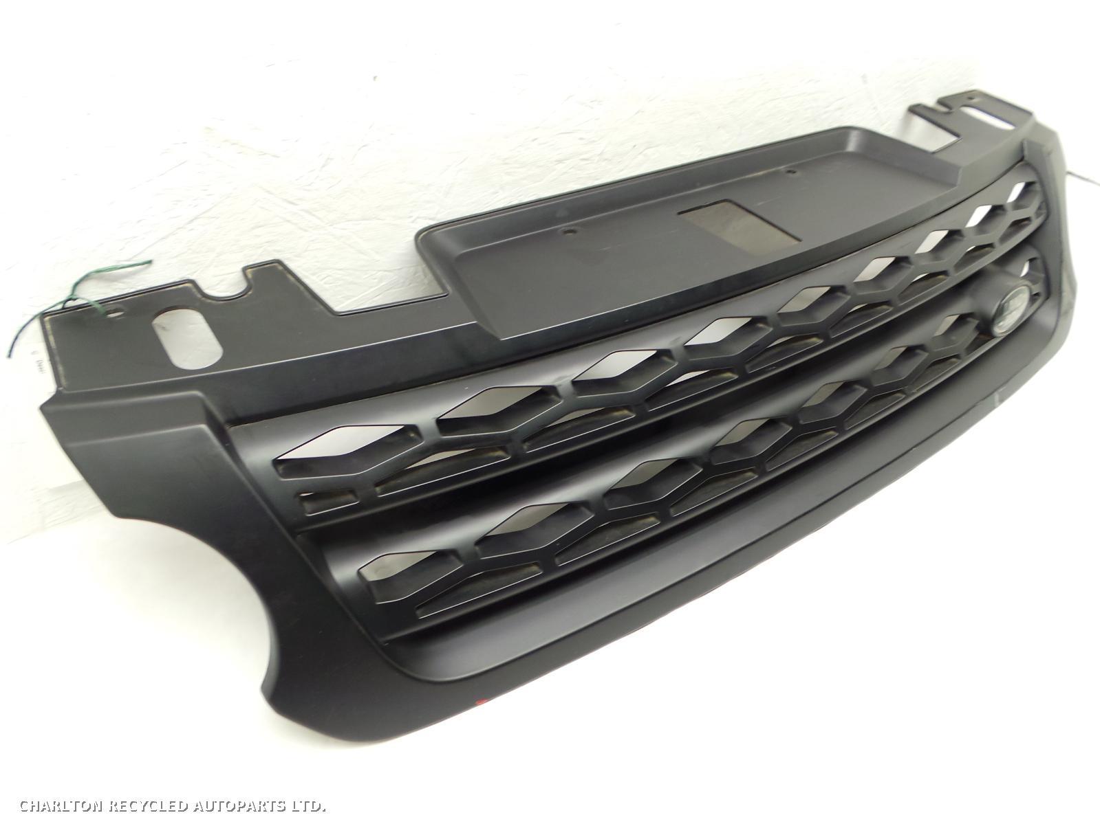 View Auto part Grille LAND ROVER RANGE ROVER SPORT 2017