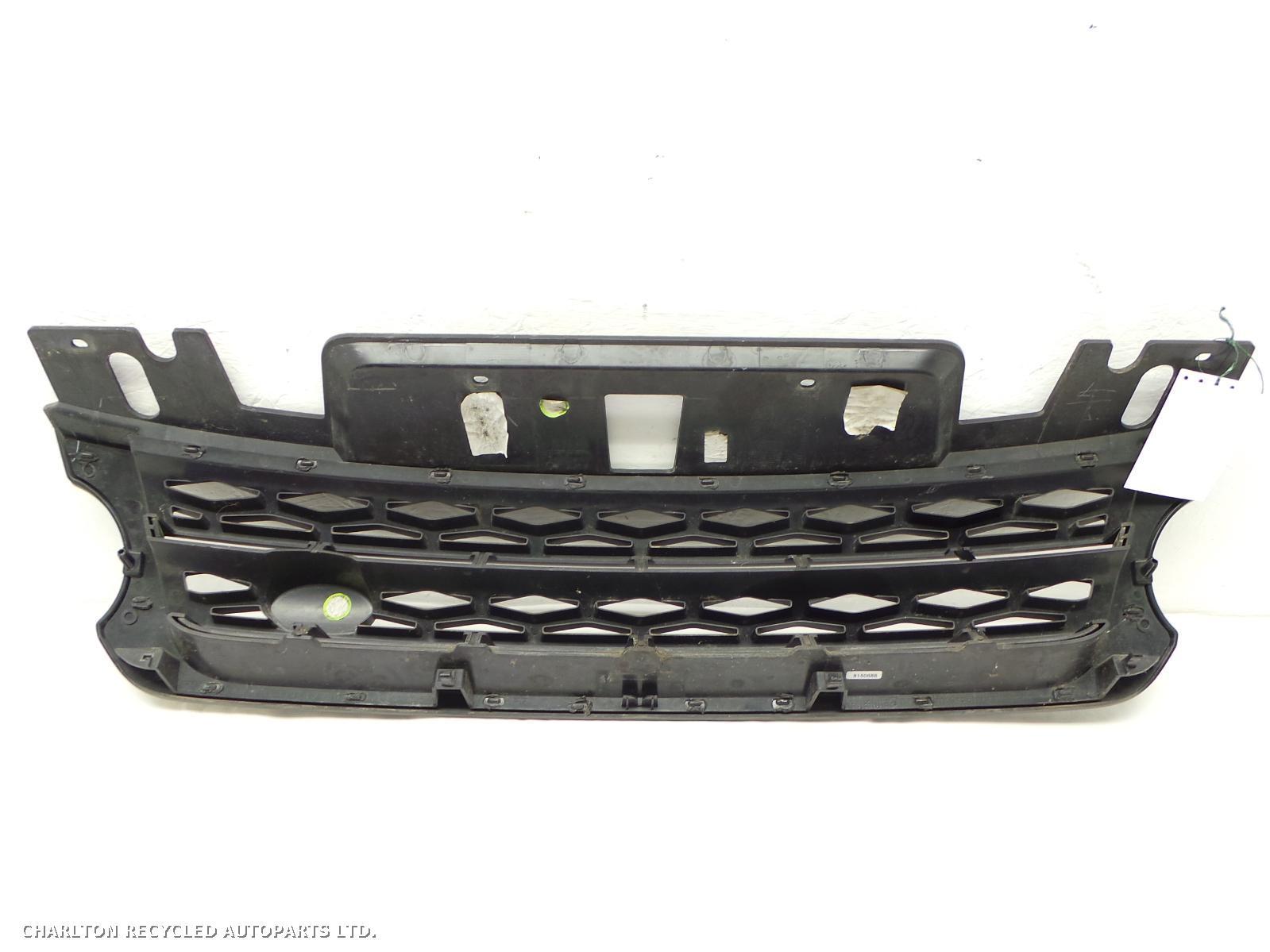 View Auto part Grille LAND ROVER RANGE ROVER SPORT 2017