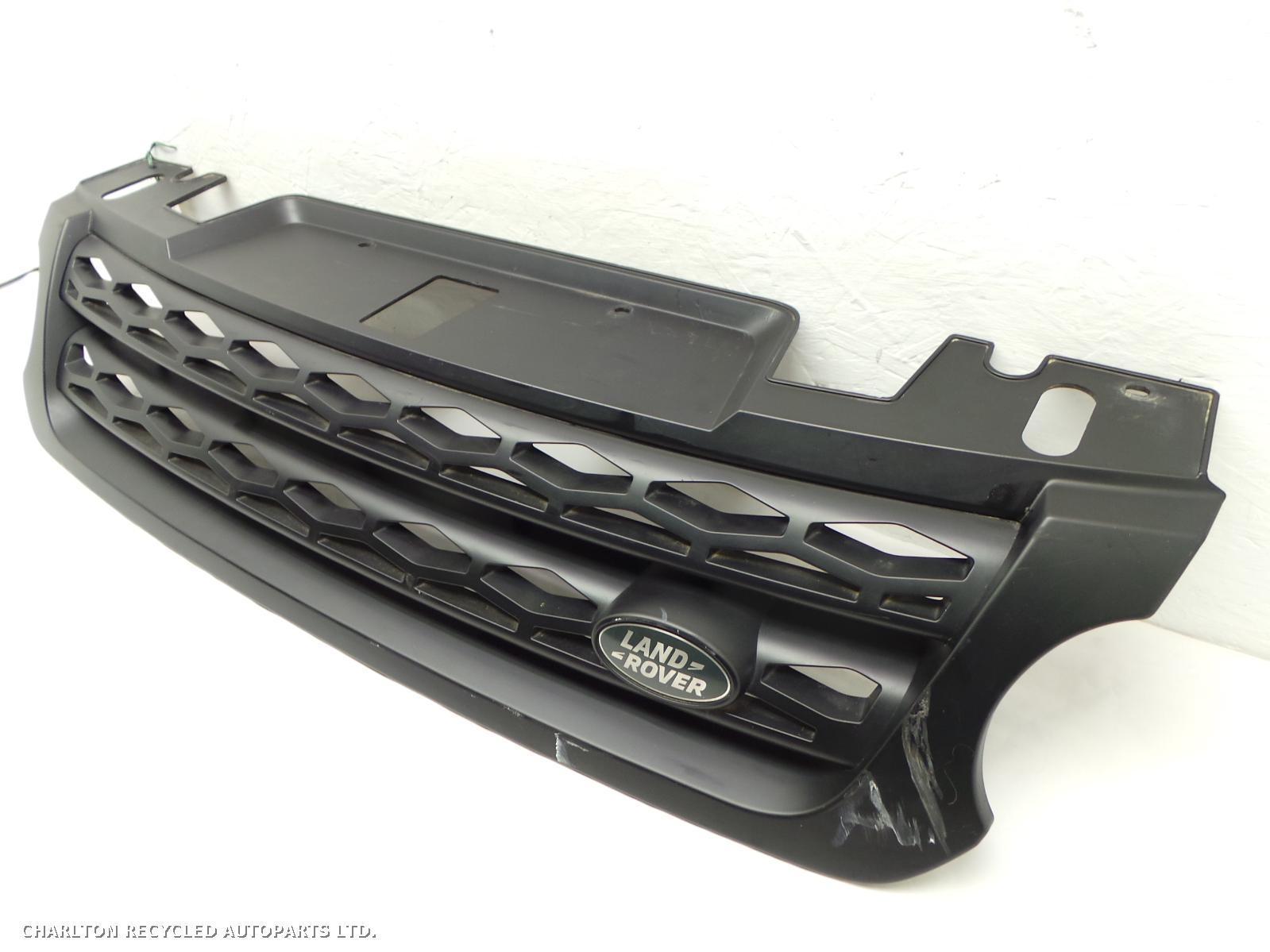 View Auto part Grille LAND ROVER RANGE ROVER SPORT 2017