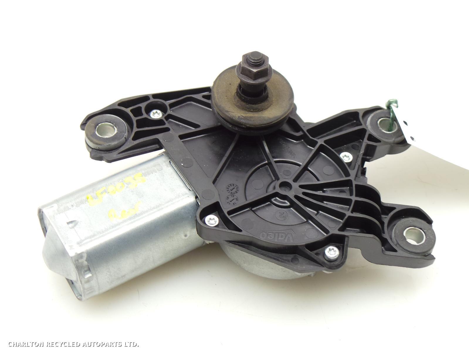 View Auto part Wiper Motor Rear LAND ROVER RANGE ROVER SPORT 2017