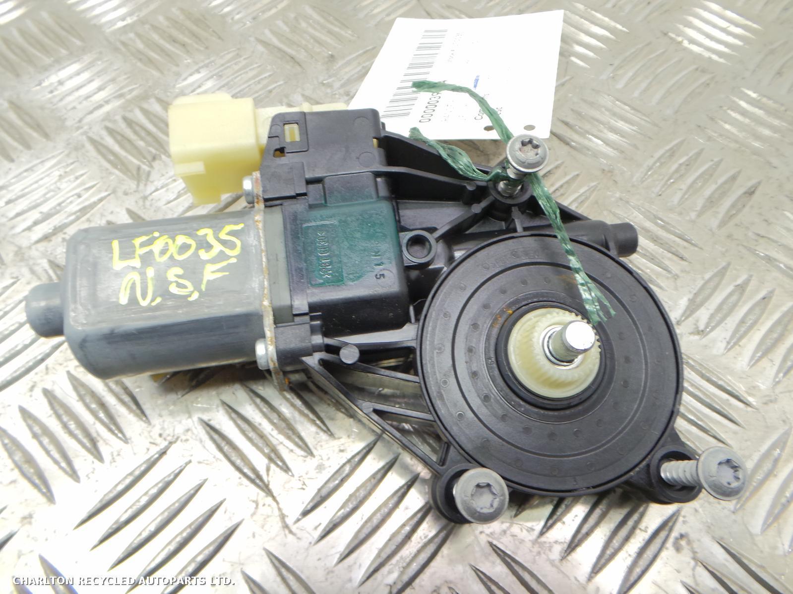 View Auto part LF Window Regulator LAND ROVER RANGE ROVER SPORT 2017