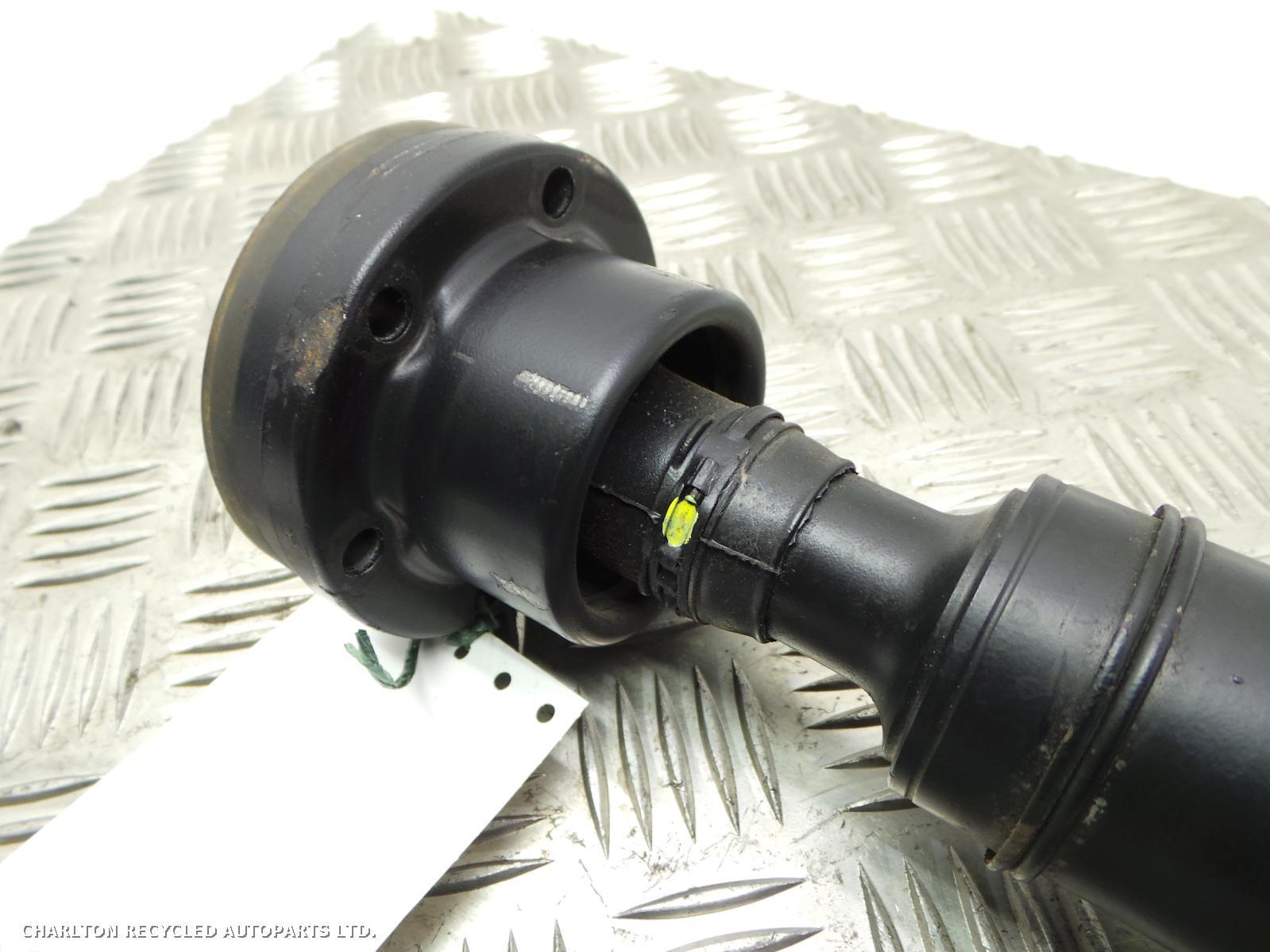 View Auto part Front/Comp Propshaft LAND ROVER RANGE ROVER SPORT 2017